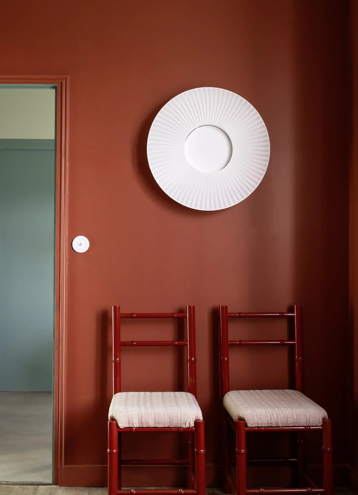 Потолочный светильник Iris Ceiling 60 DCW éditions