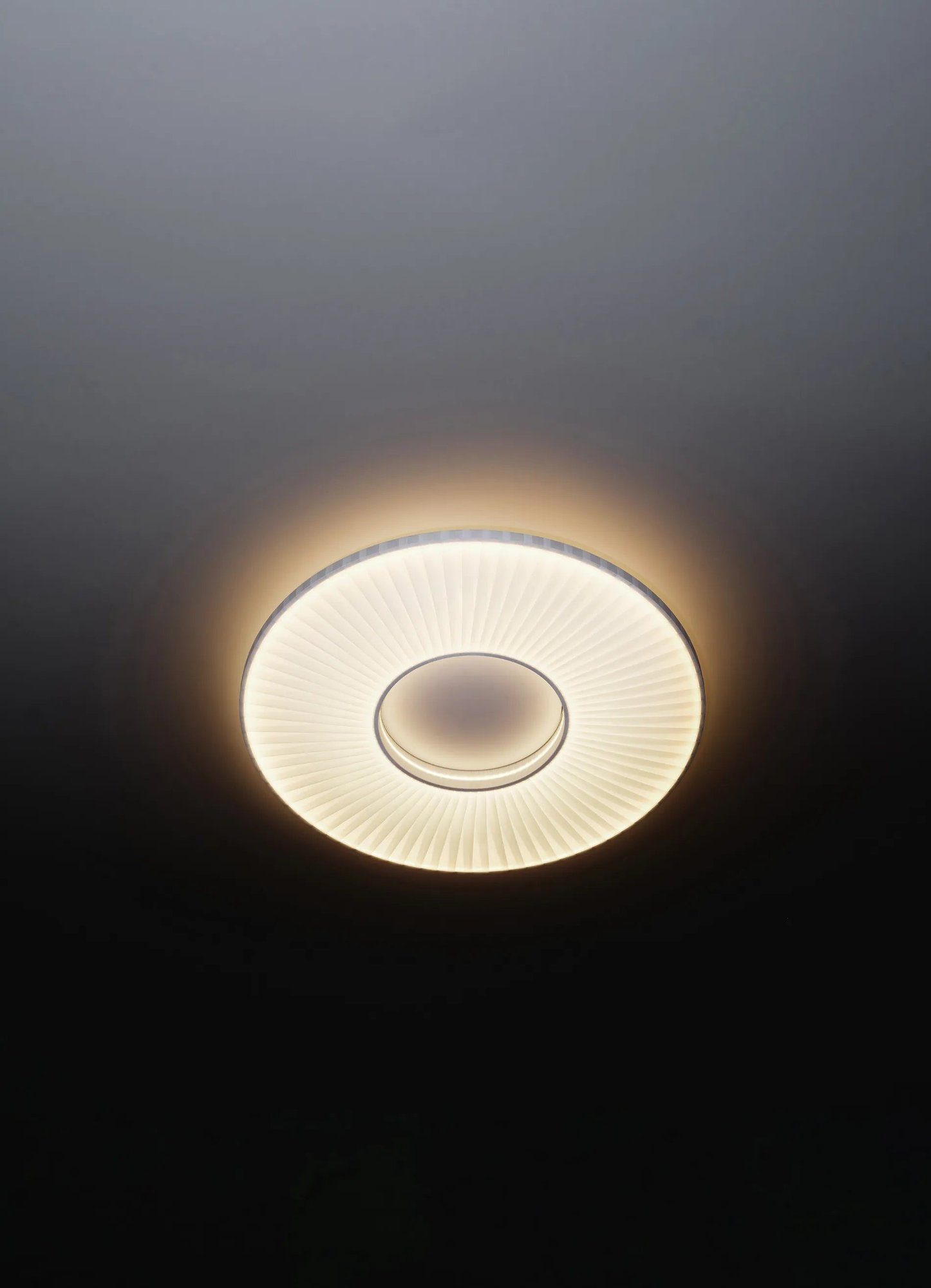 Потолочный светильник Iris Ceiling 60 DCW éditions