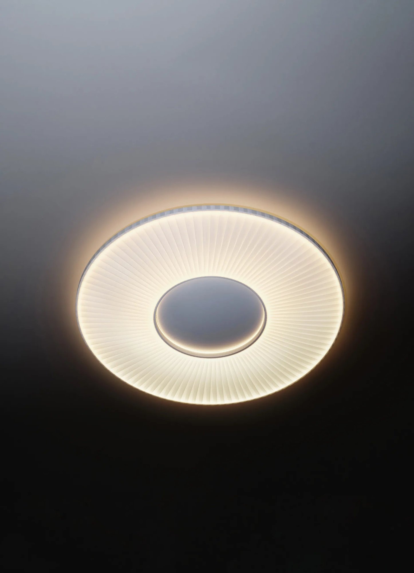 Потолочный светильник Iris Ceiling 80 DCW éditions