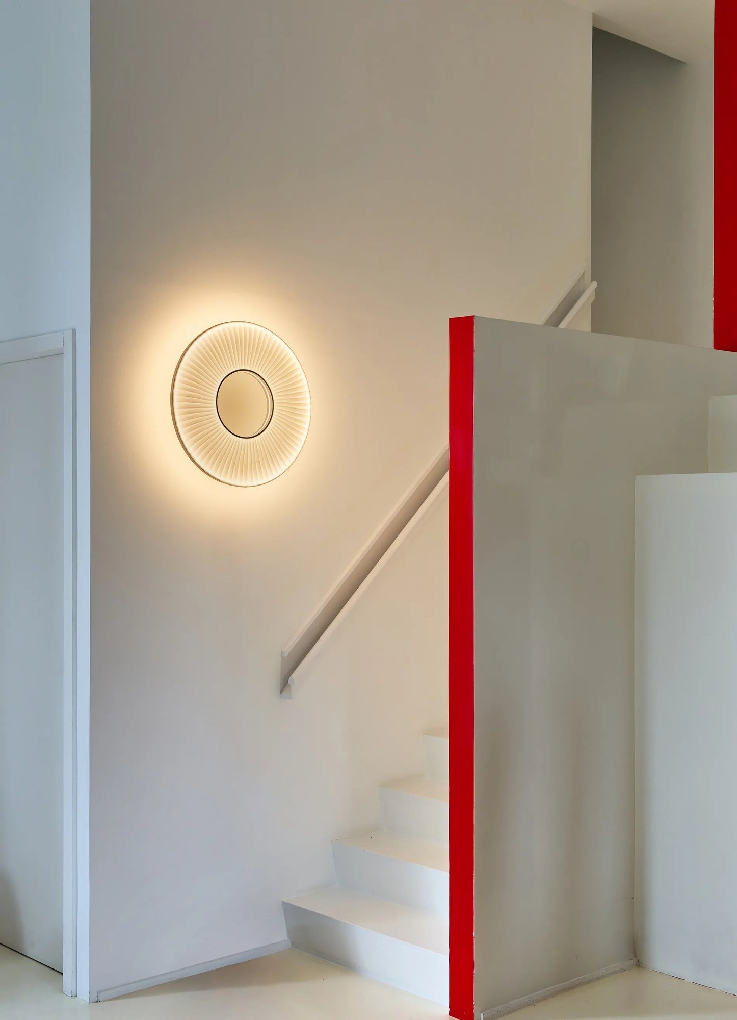 Настенный светильник Iris Wall 60 DCW éditions
