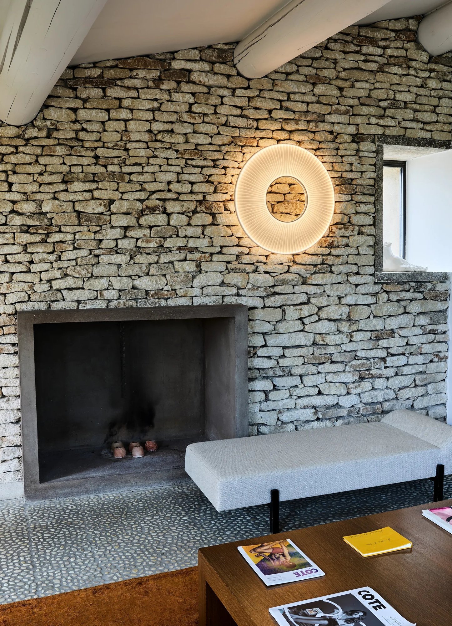 Настенный светильник Iris Wall 80 DCW éditions