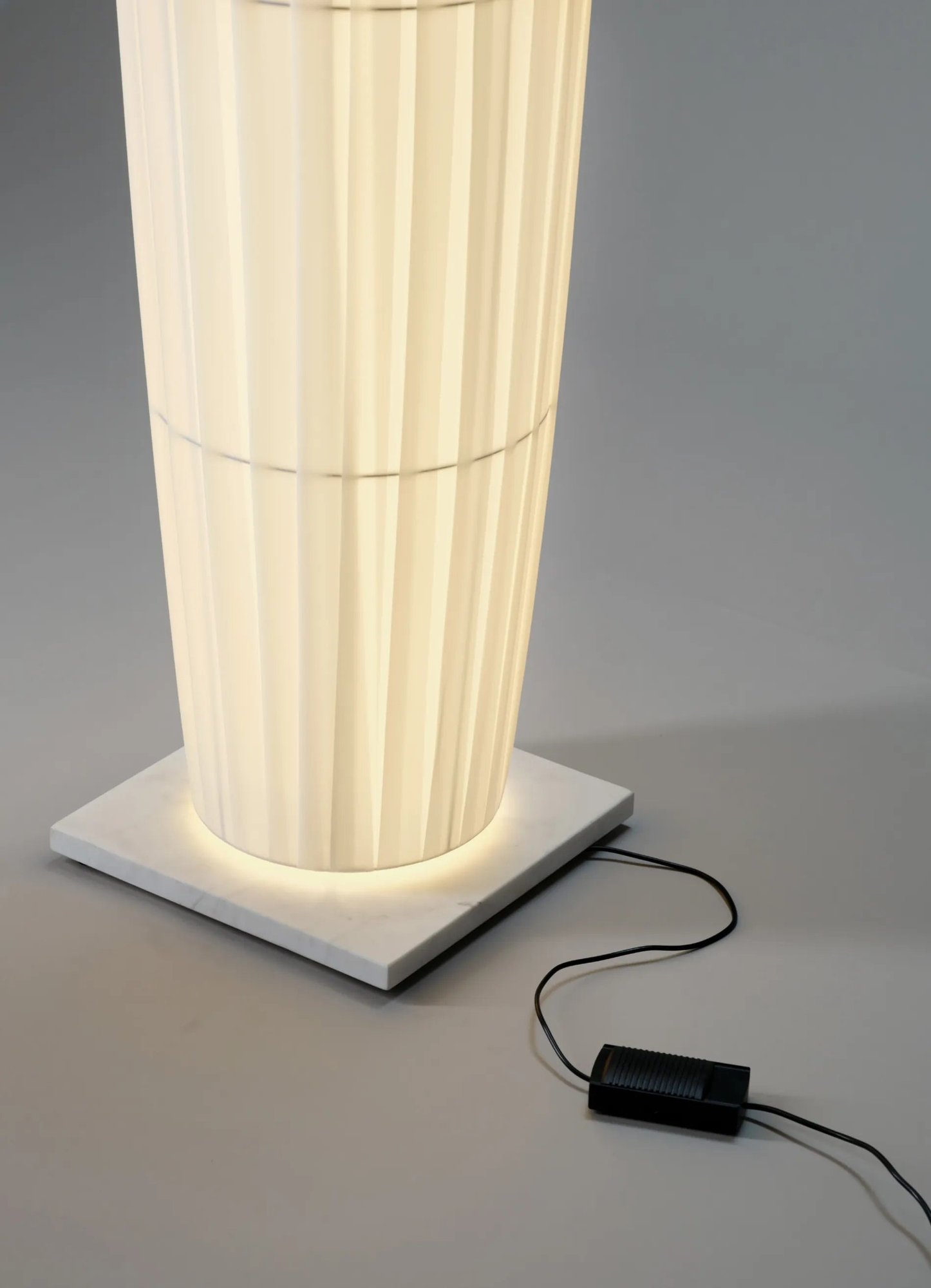 Напольный светильник Colonne Floor DCW éditions