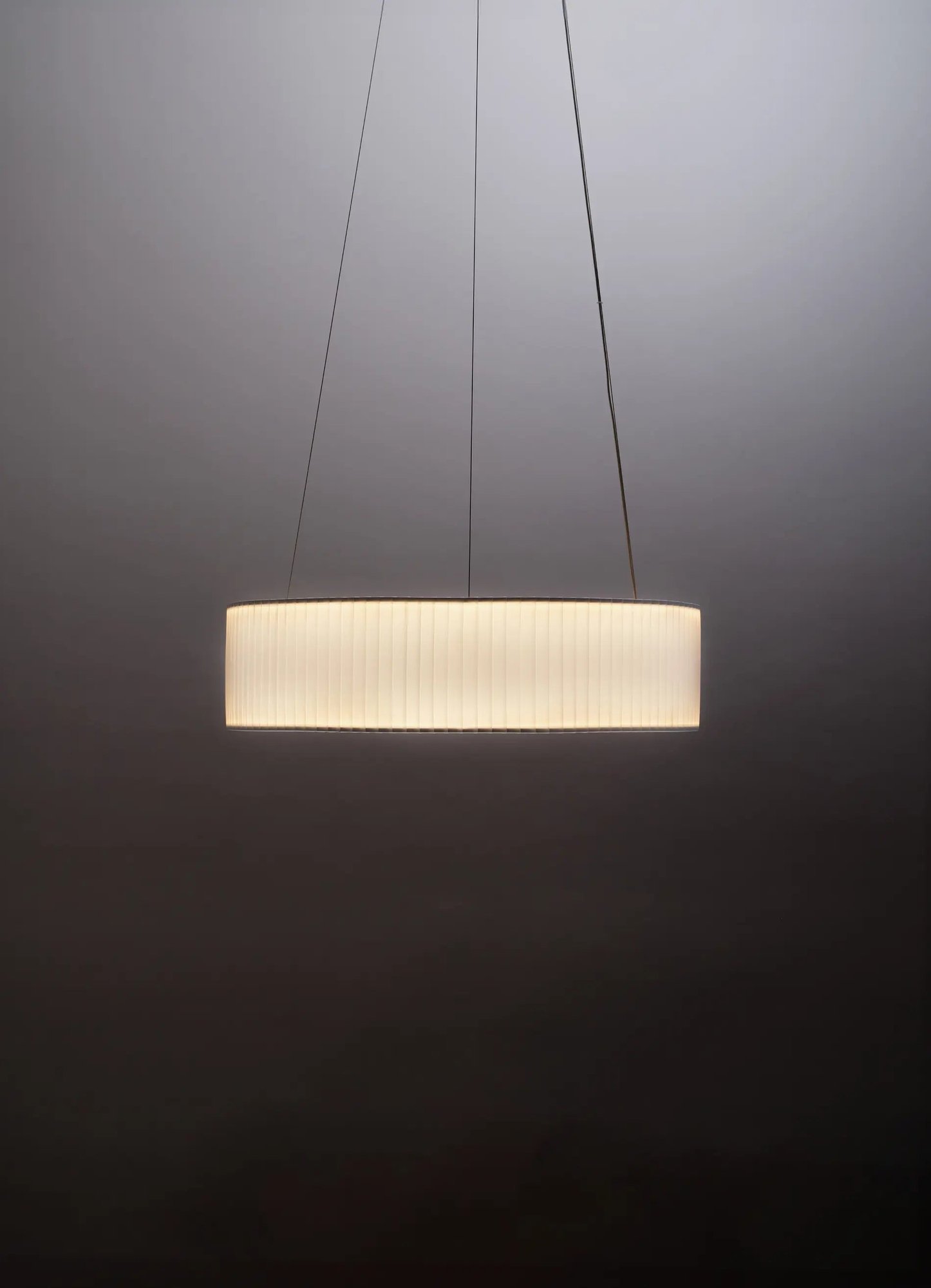 Подвесной светильник Ronde Pendant 60 DCW éditions