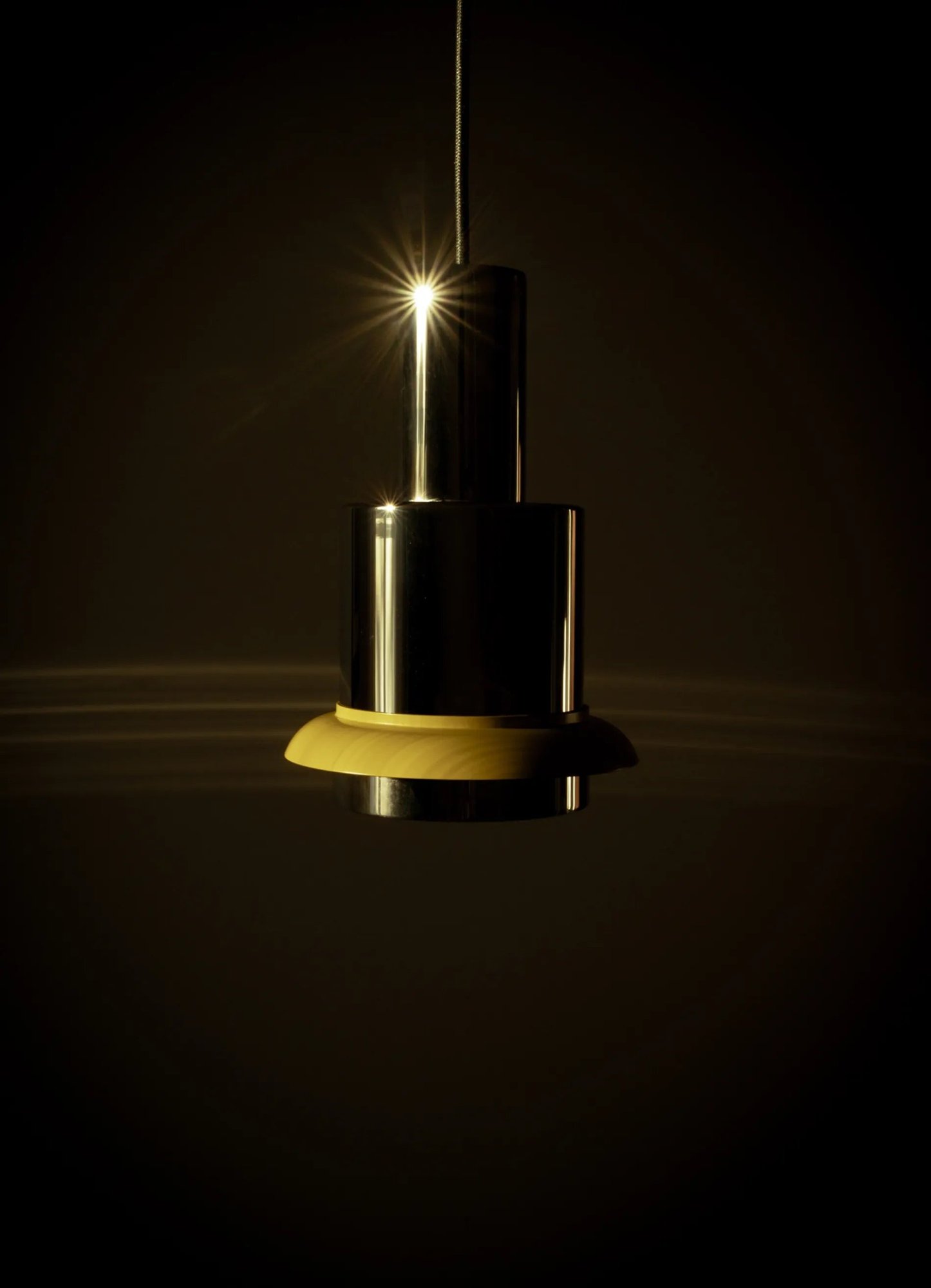 Подвесной светильник Chaumont /pendant 190 DCW éditions