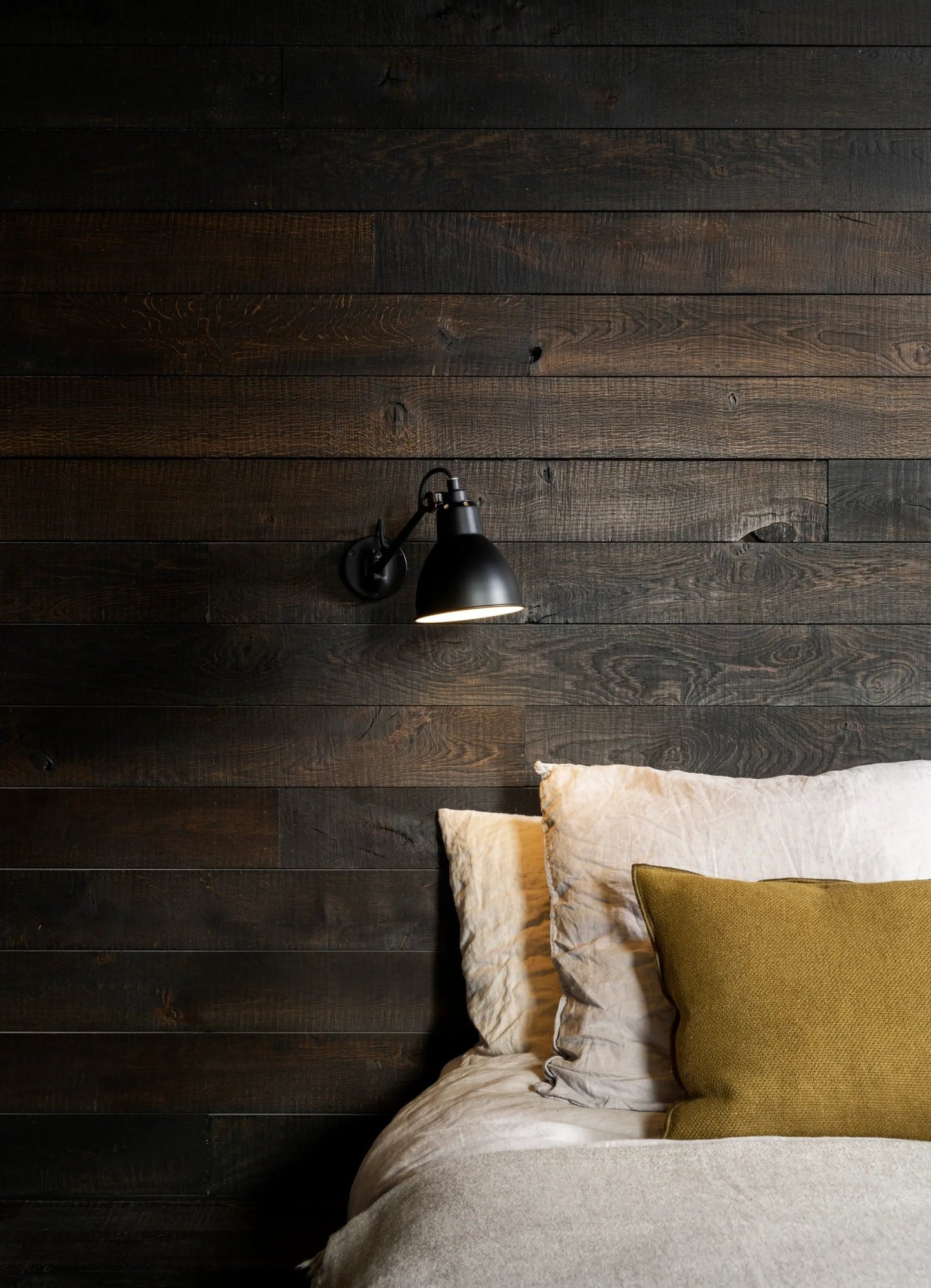 Настенный светильник Lampe Gras N°104 DCW éditions