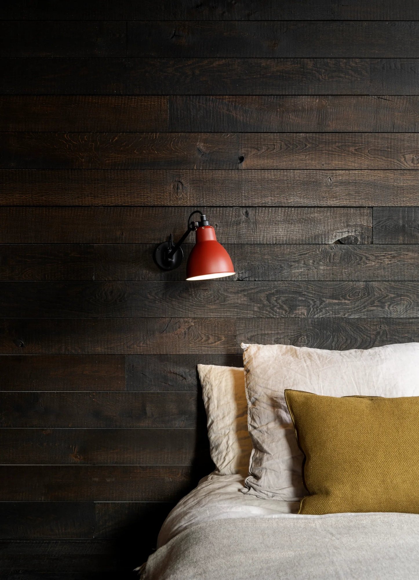 Настенный светильник Lampe Gras N°104 DCW éditions