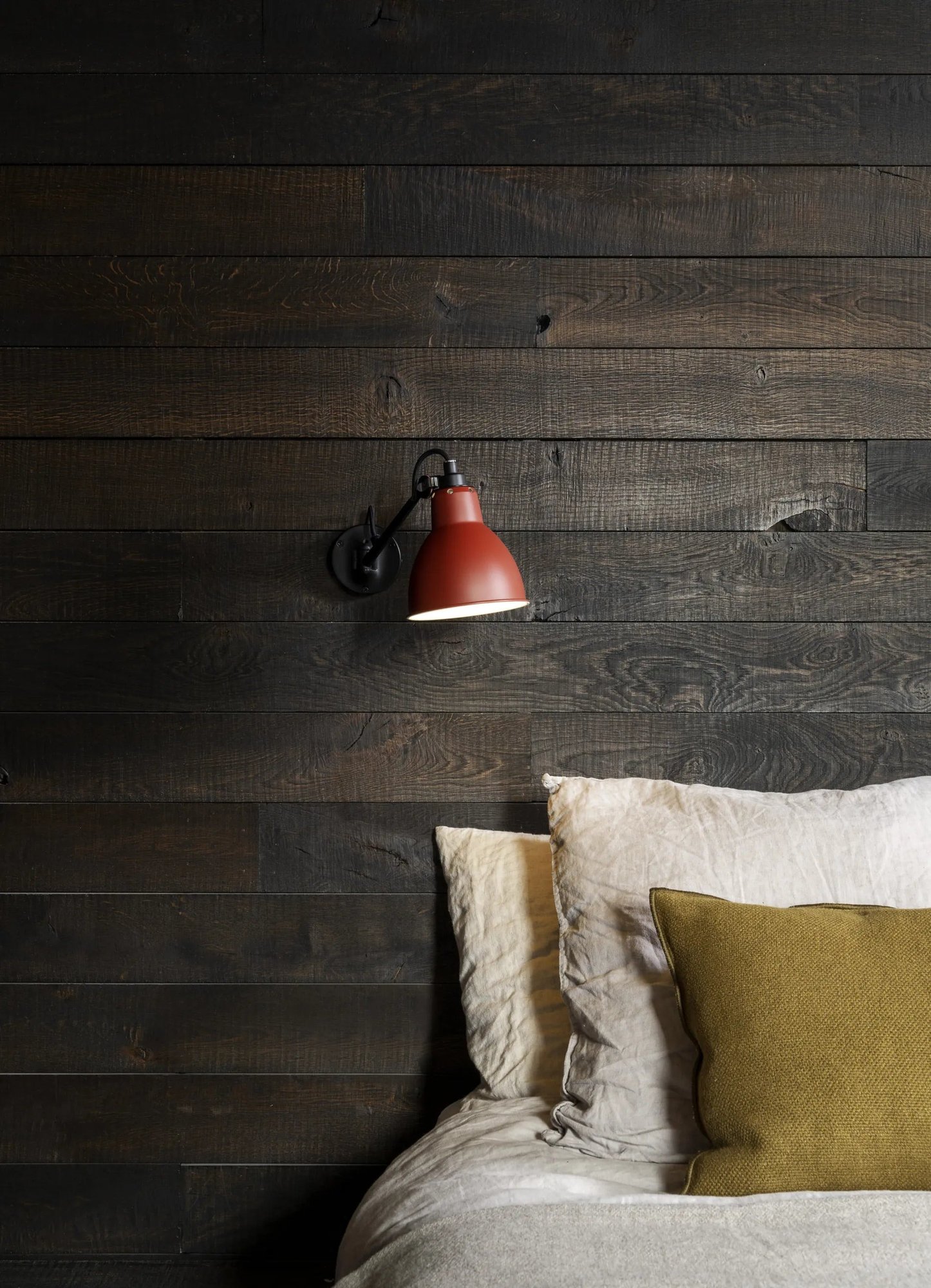 Настенный светильник Lampe Gras N°104 DCW éditions