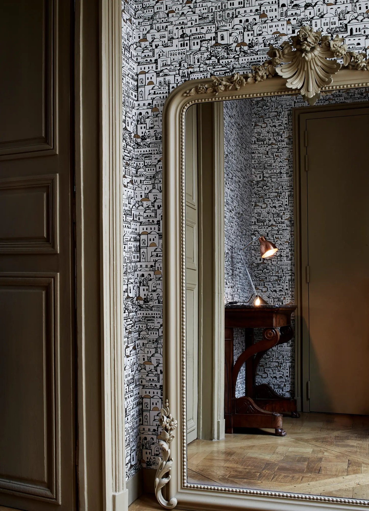 Светильник Lampe Gras N°205 DCW éditions