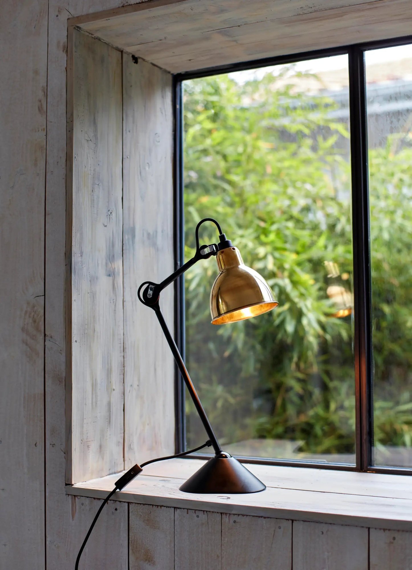 Светильник Lampe Gras N°205 DCW éditions