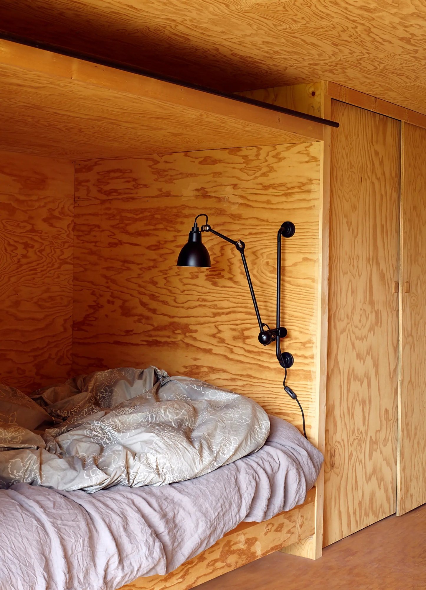 Светильник Lampe Gras/ N°210 DCW éditions