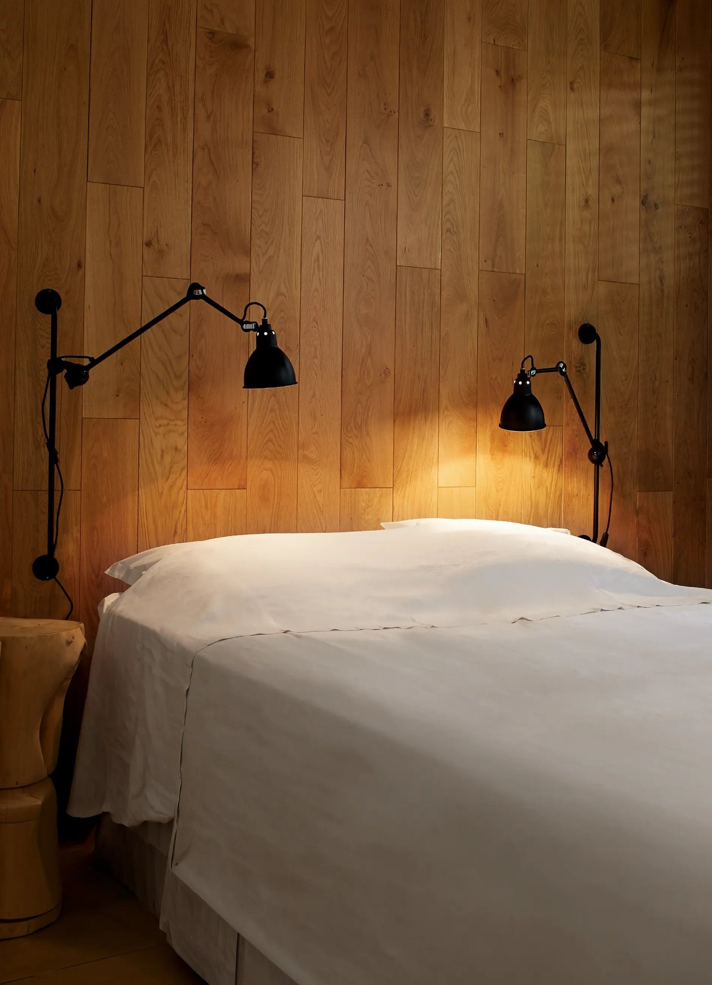 Светильник Lampe Gras/ N°210 DCW éditions