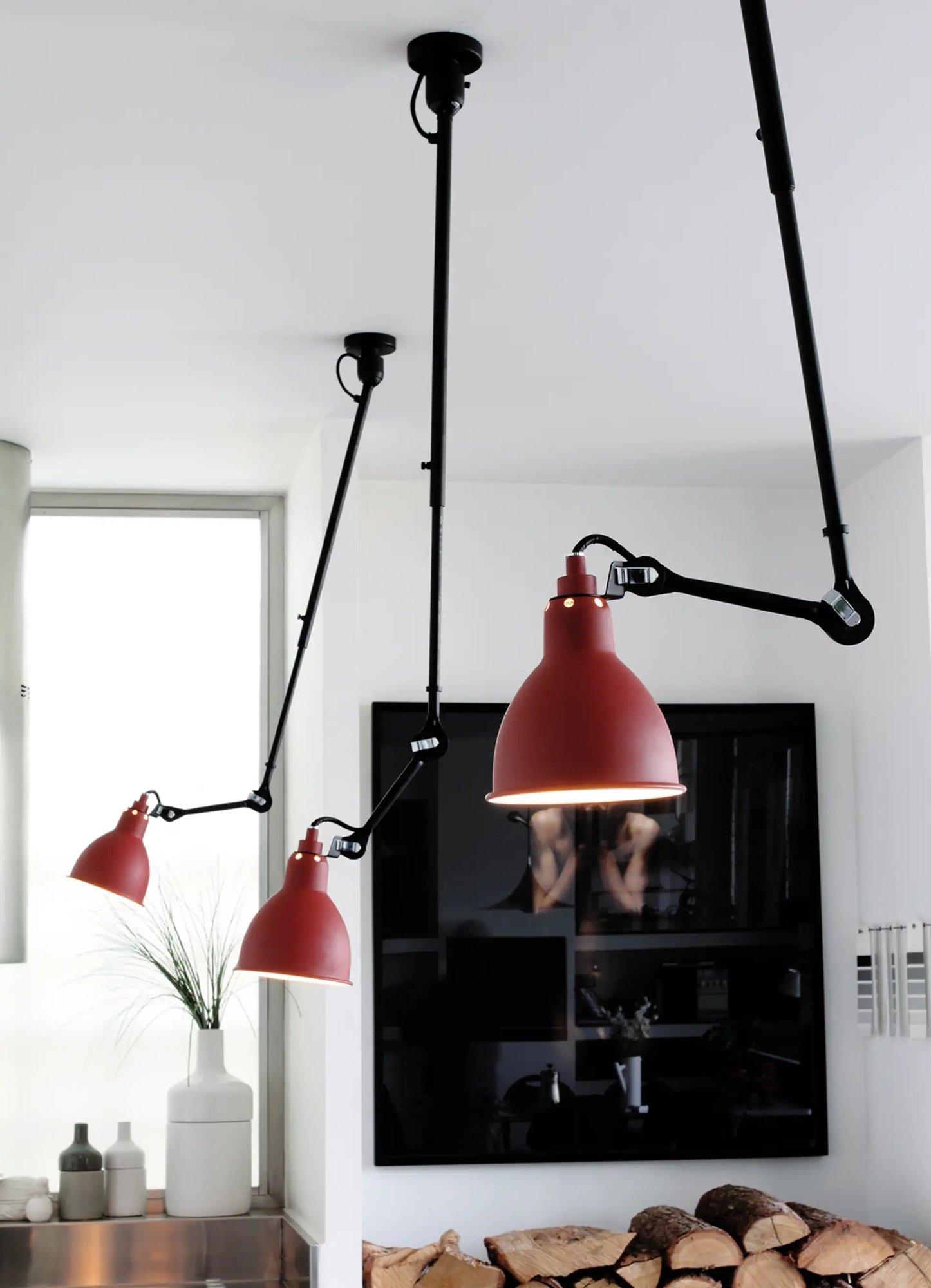 Светильник Lampe Gras/ N°302 DCW éditions