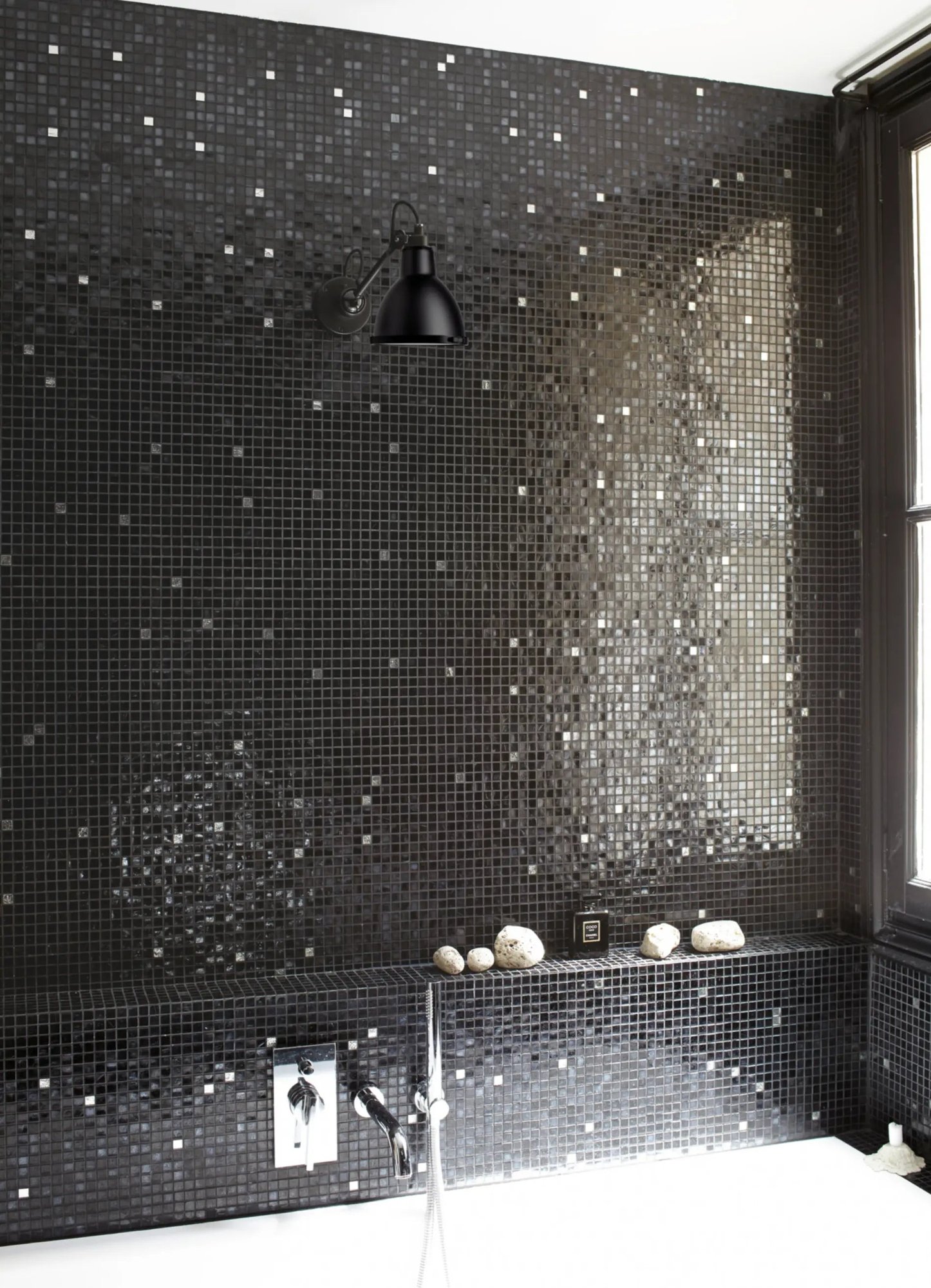 Светильник для ванной Lampe Gras N°304 Bathroom DCW éditions