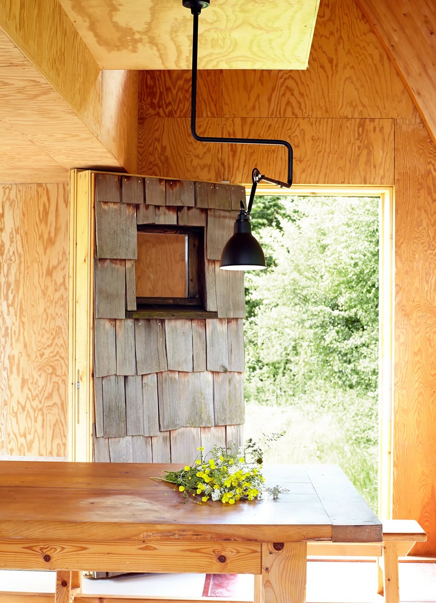 Светильник Lampe Gras N°312 DCW éditions