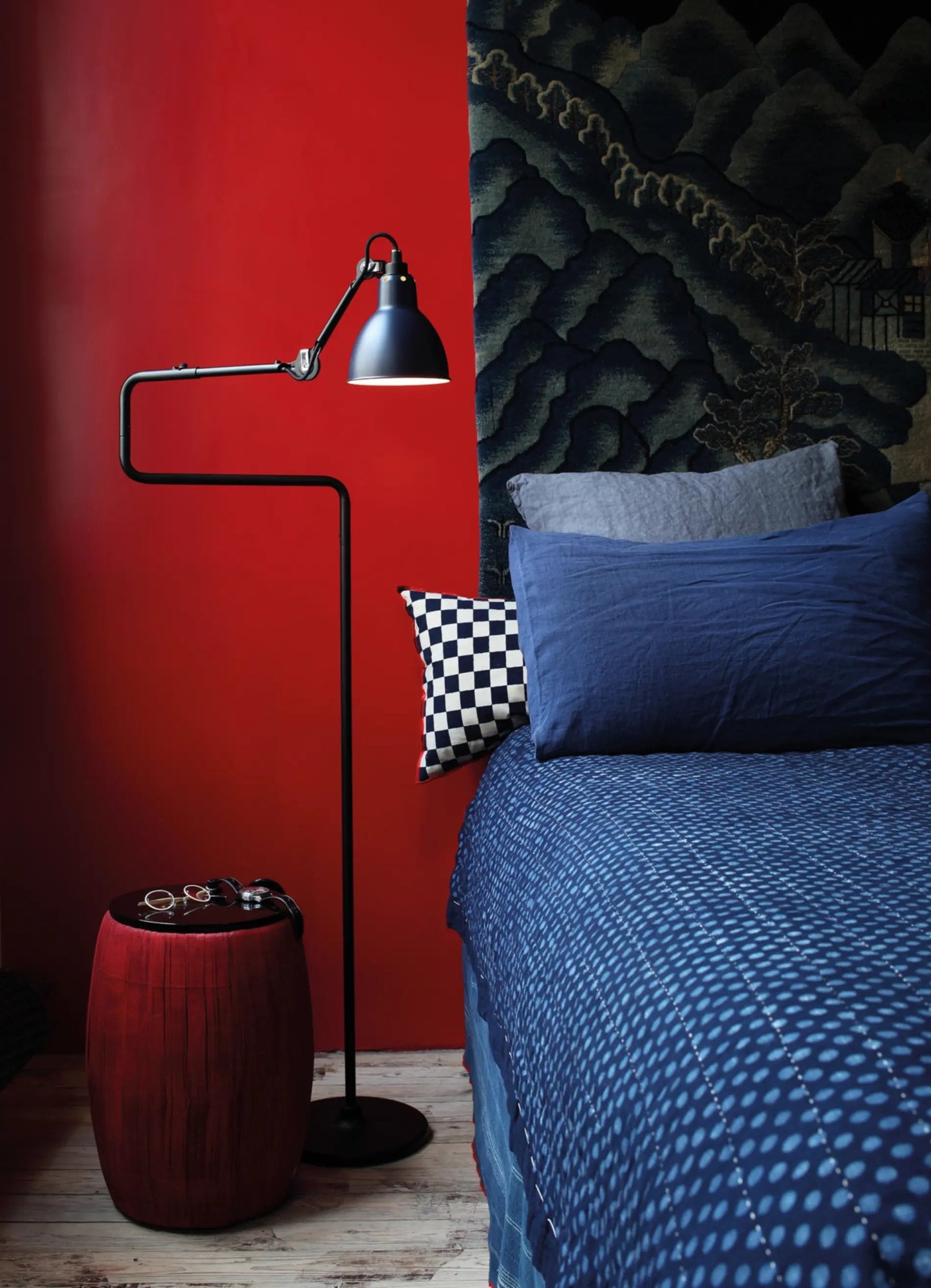 Светильник Lampe Gras N°411 DCW éditions