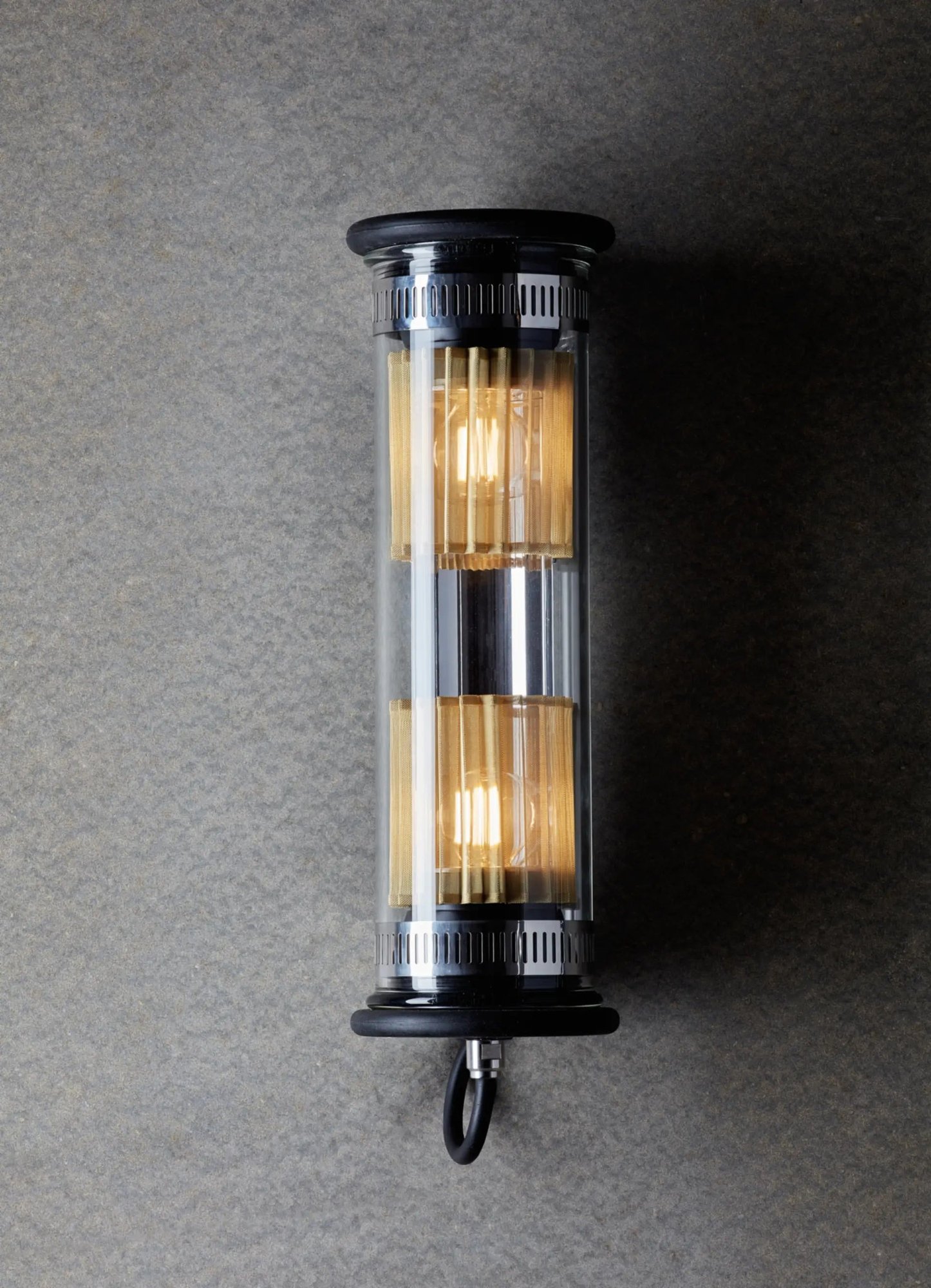 Настенный светильник In The Tube / 100-350 Wall DCW éditions