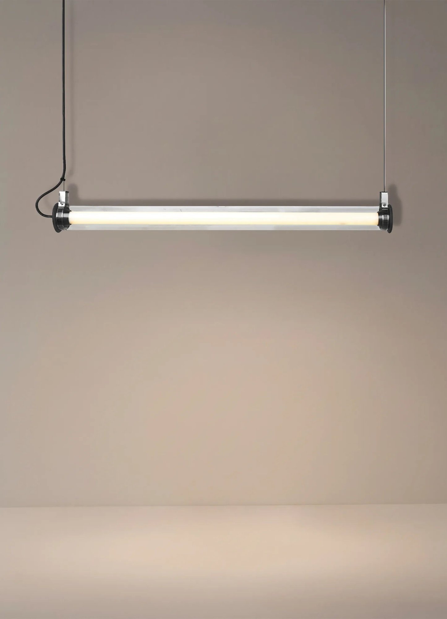Подвесной светильник In The Tube 360 /1000 Pendant Horizontal DCW éditions