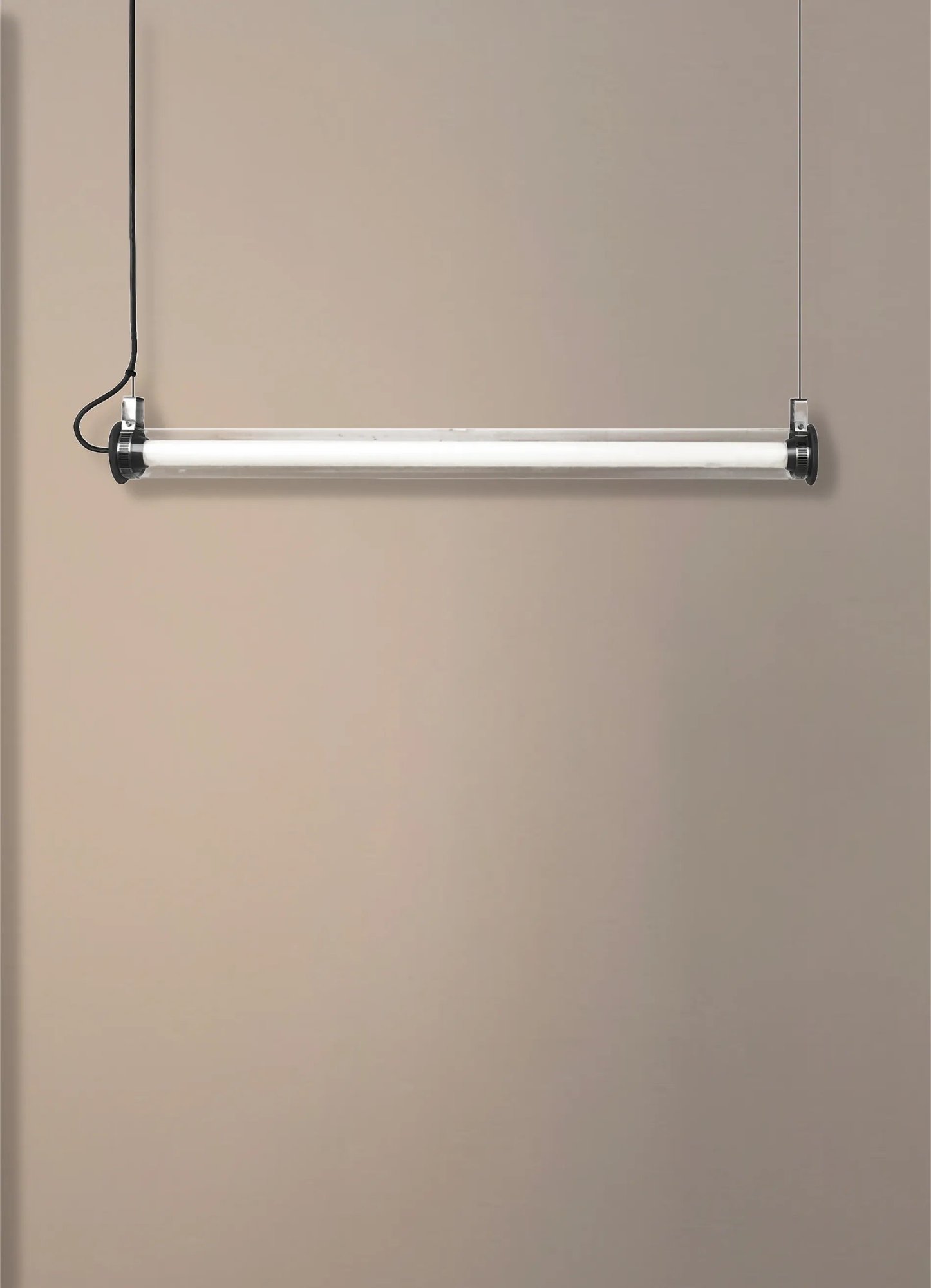Подвесной светильник In The Tube 360 /1000 Pendant Horizontal DCW éditions