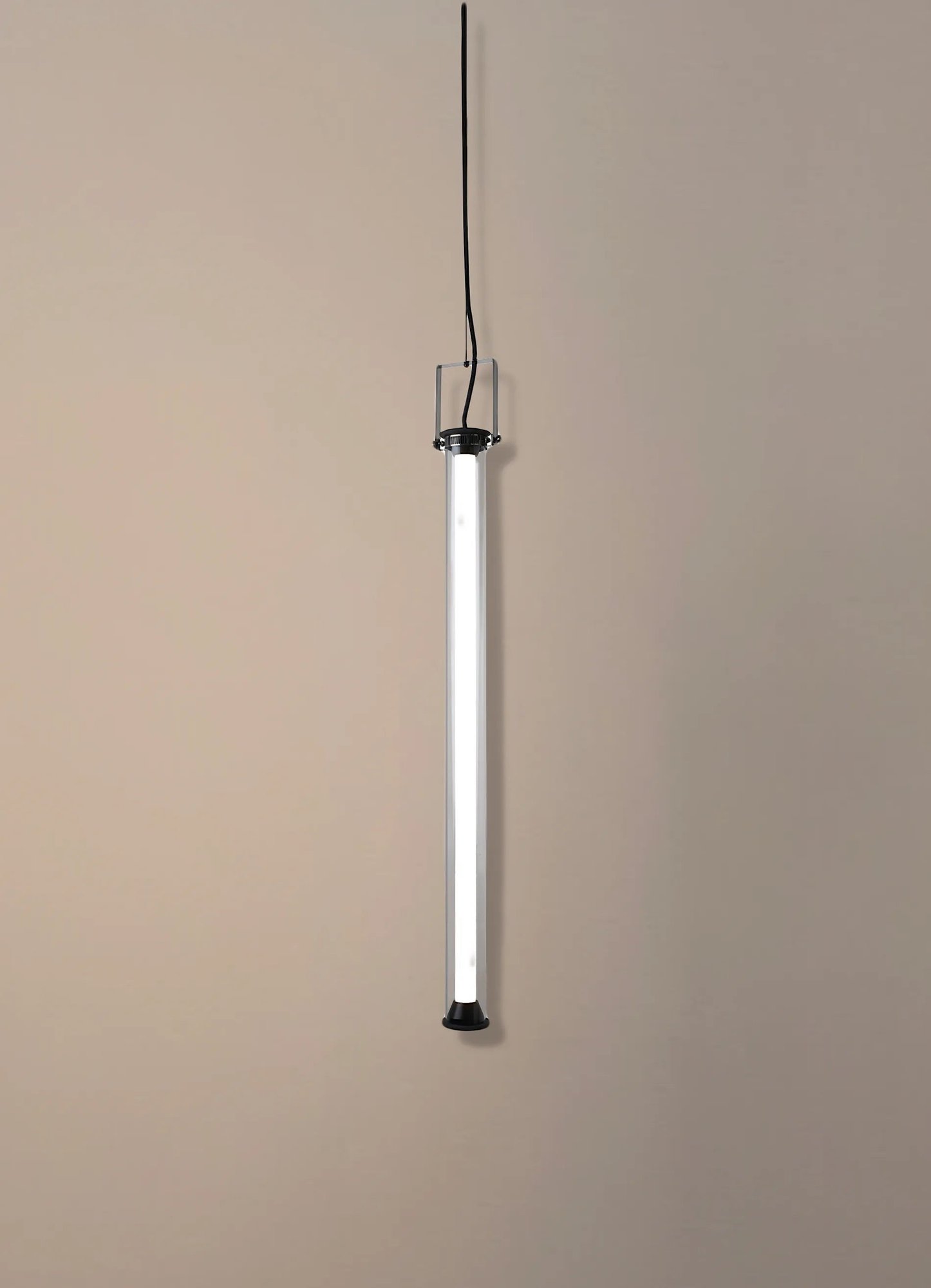 Подвесной светильник In The Tube 360/ 1000 Pendant Vertical DCW éditions