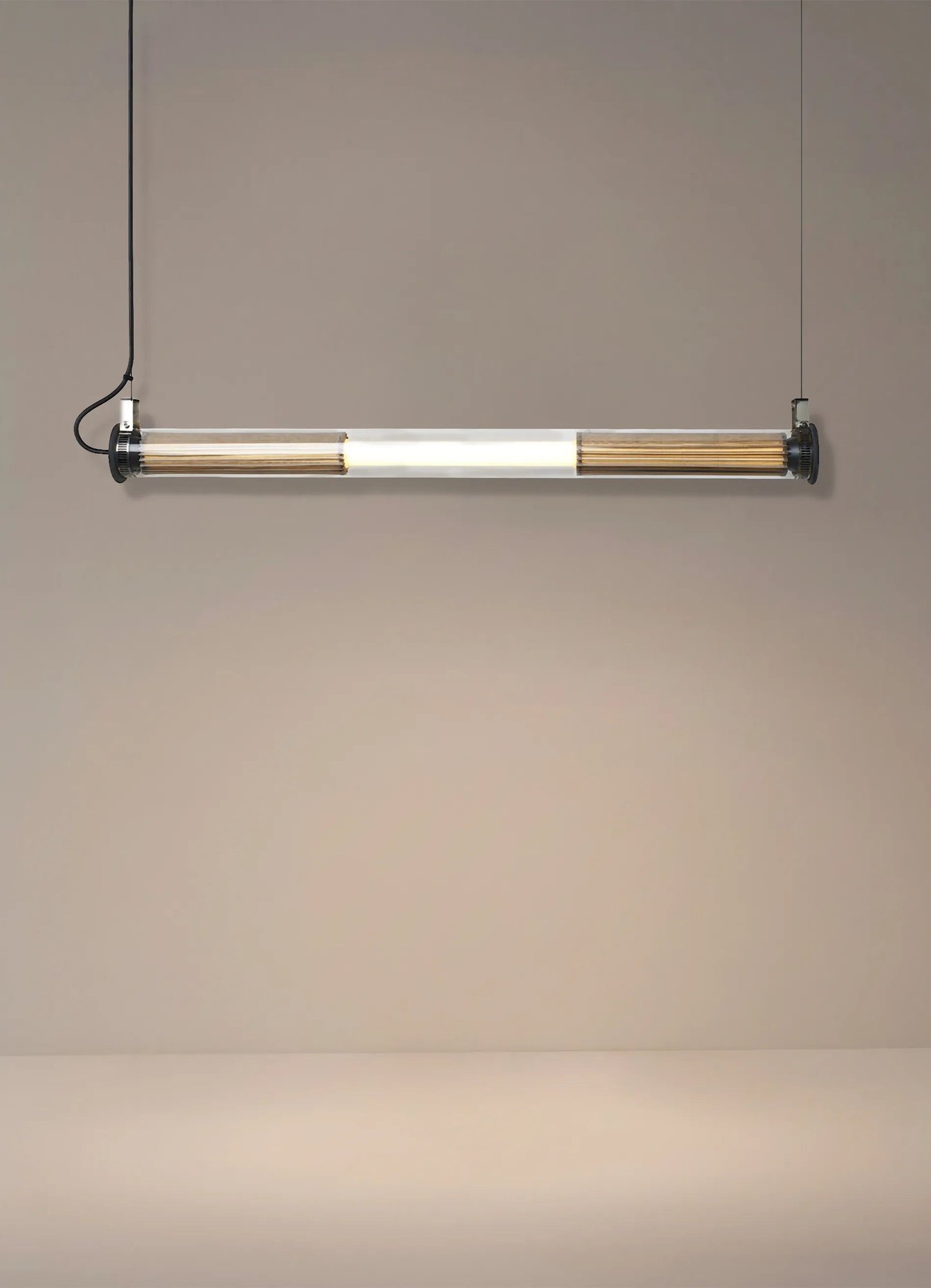 Подвесной светильник In The Tube 360 /1000 Pendant Horizontal DCW éditions