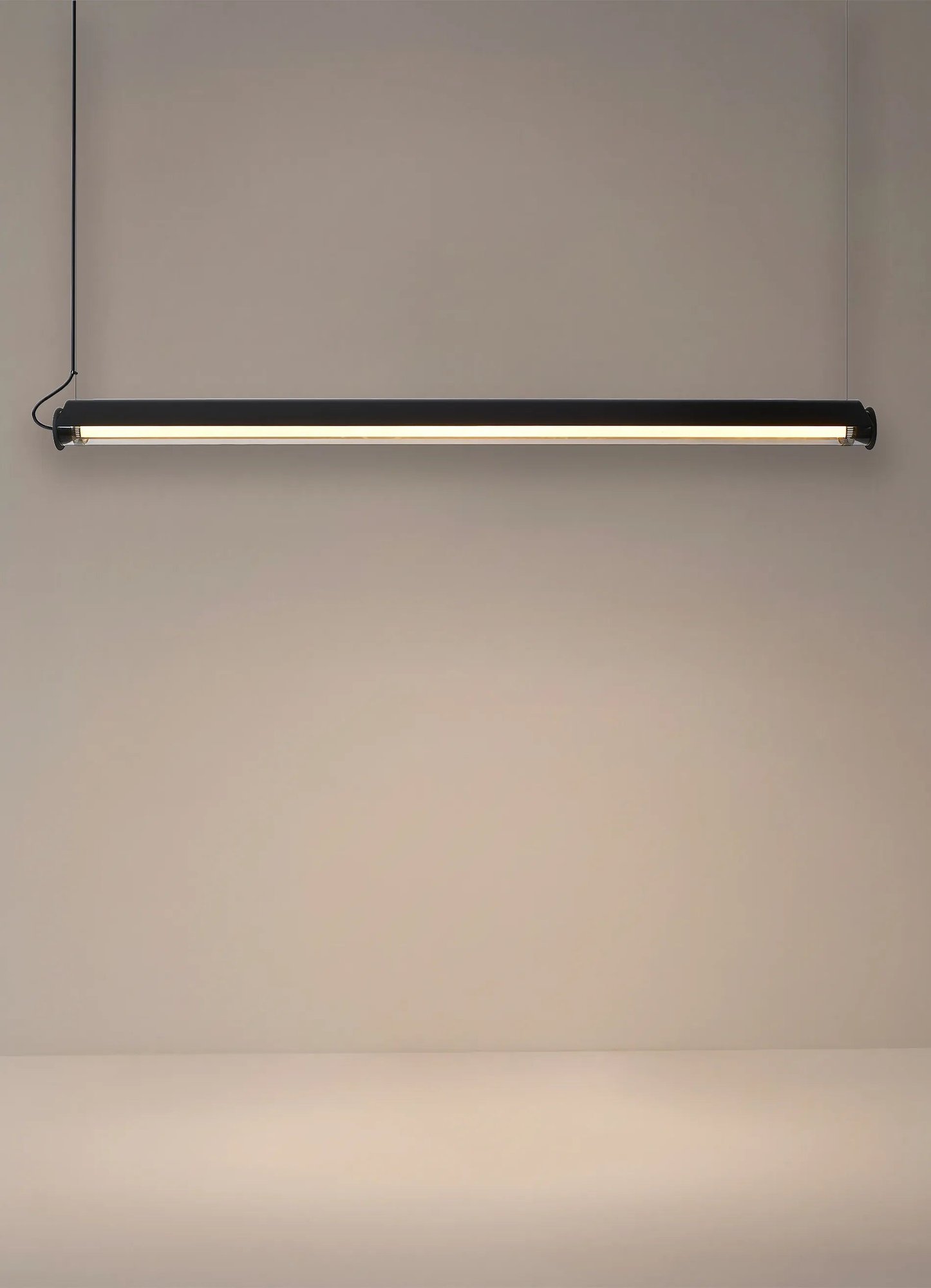 Подвесной светильник In The Tube 360/ 1600 Pendant Horizontal DCW éditions