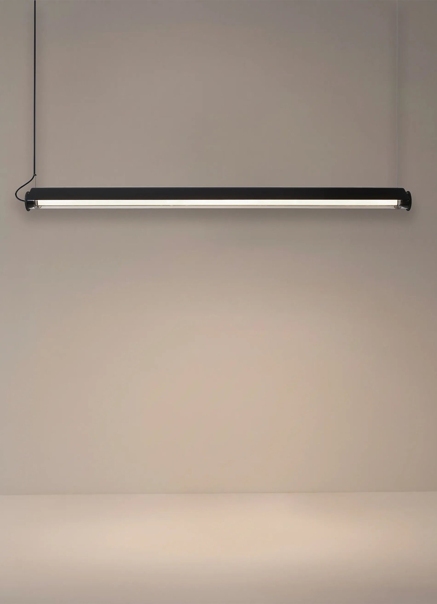 Подвесной светильник In The Tube 360/ 1600 Pendant Horizontal DCW éditions