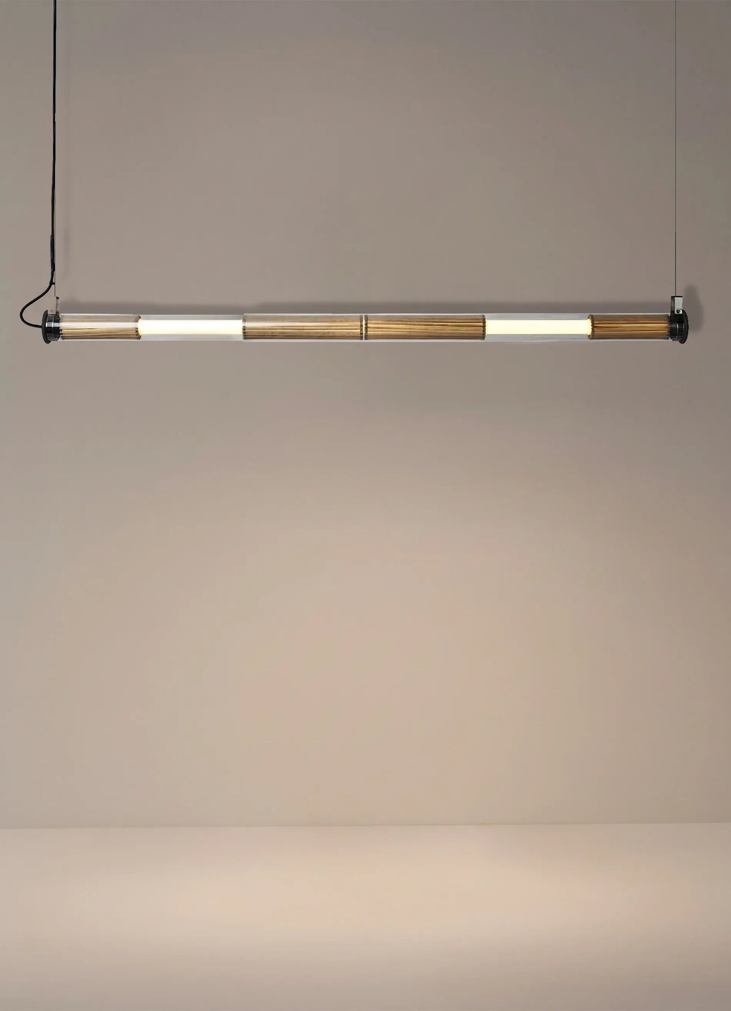 Подвесной светильник In The Tube 360/ 1600 Pendant Horizontal DCW éditions