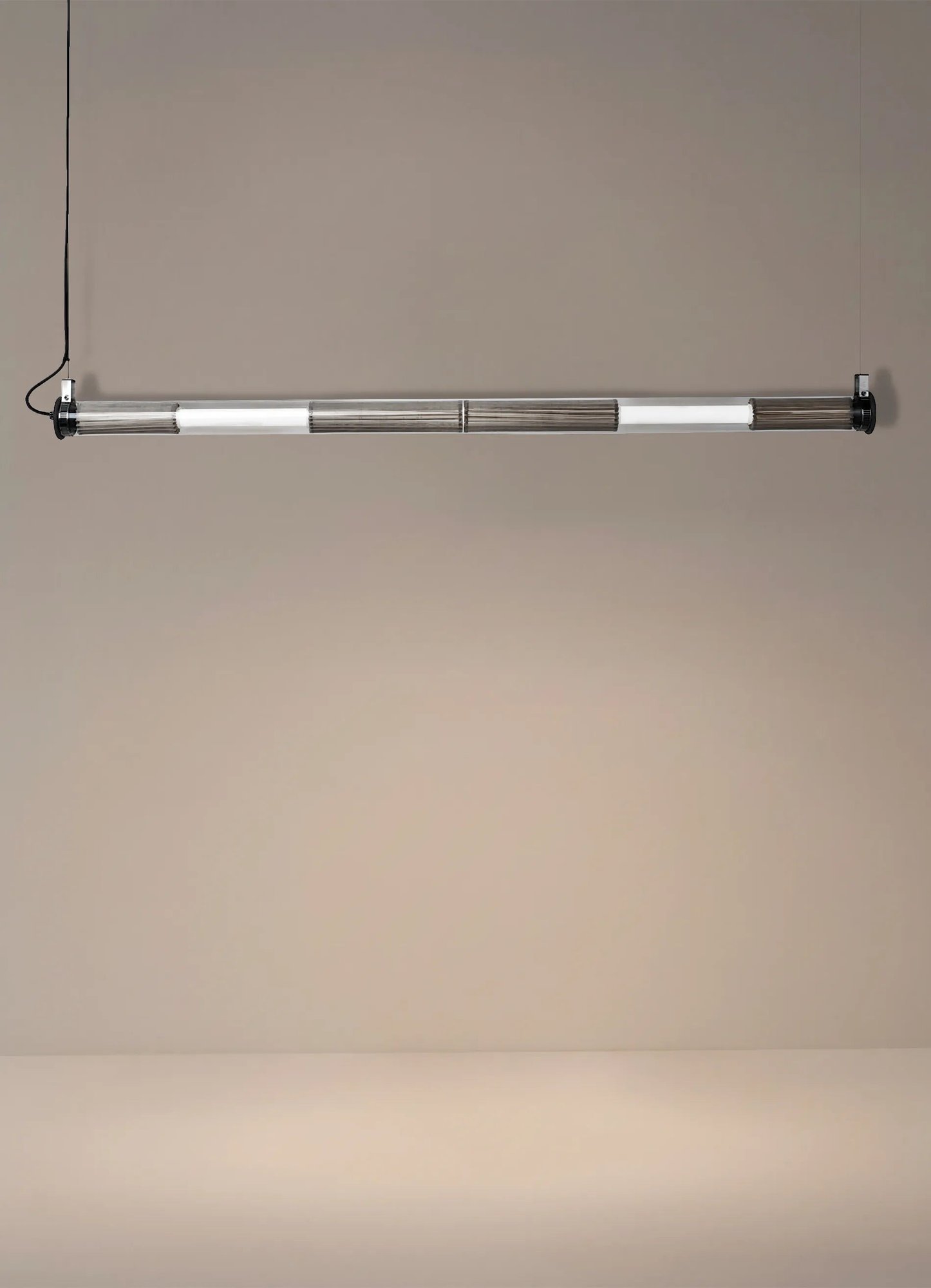Подвесной светильник In The Tube 360/ 1600 Pendant Horizontal DCW éditions