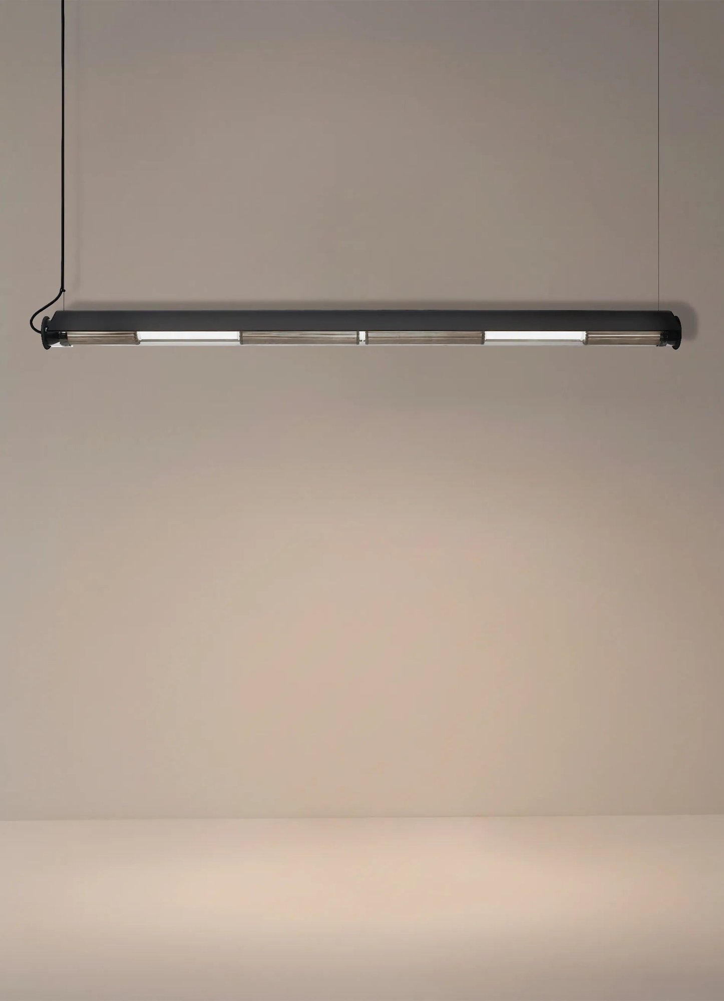 Подвесной светильник In The Tube 360/ 1600 Pendant Horizontal DCW éditions