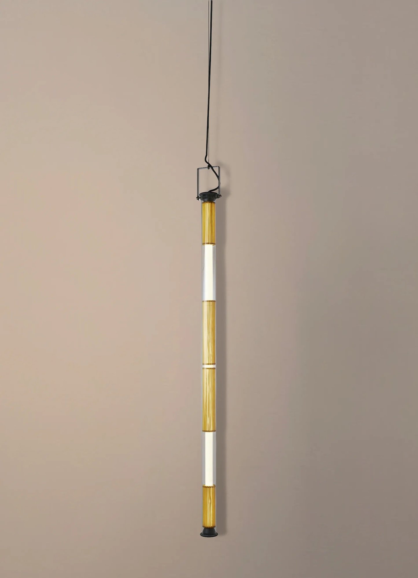 Подвесной светильник In The Tube 360 / 1600 Pendant Vertical DCW éditions