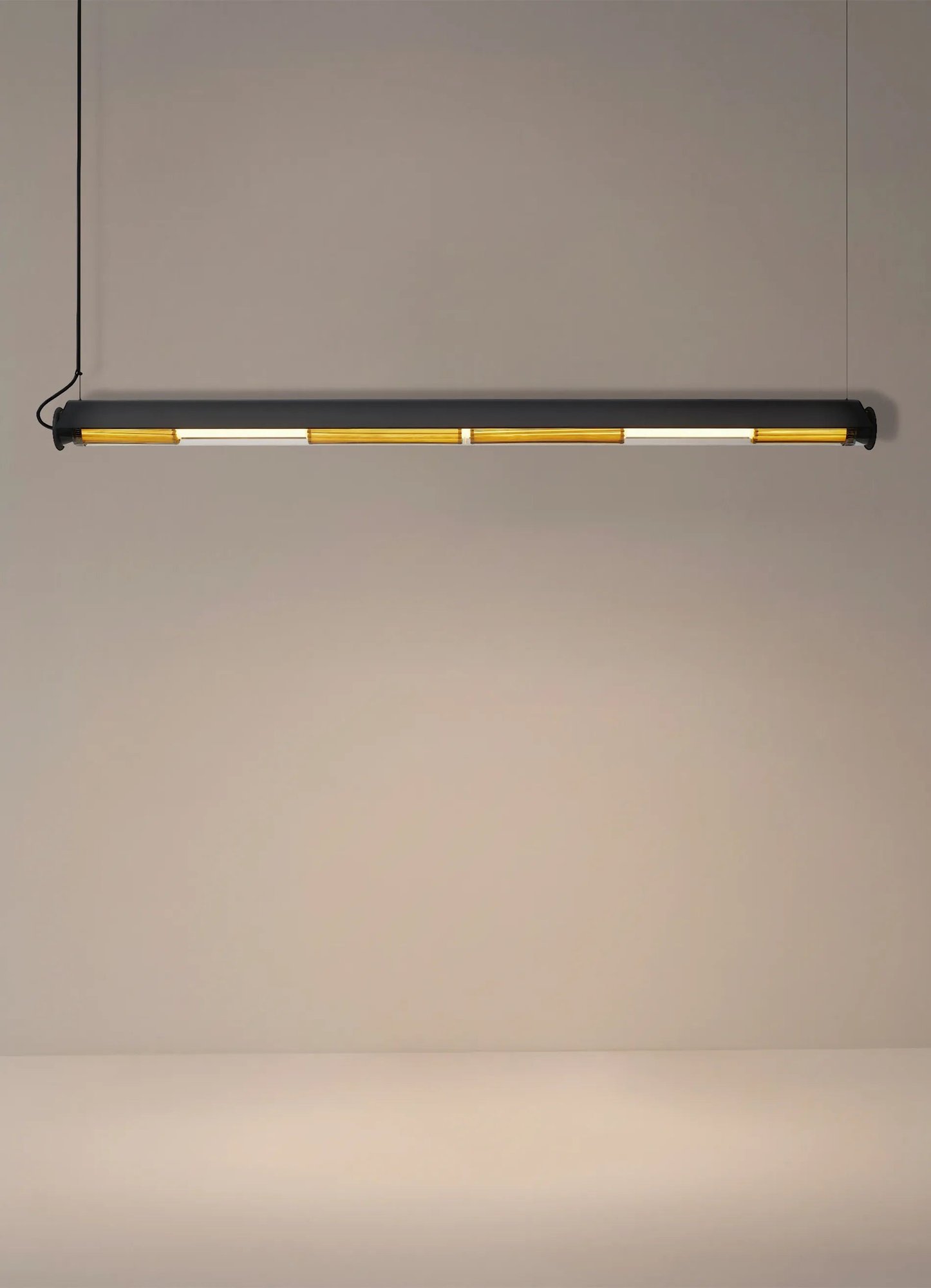 Подвесной светильник In The Tube 360/ 1600 Pendant Horizontal DCW éditions