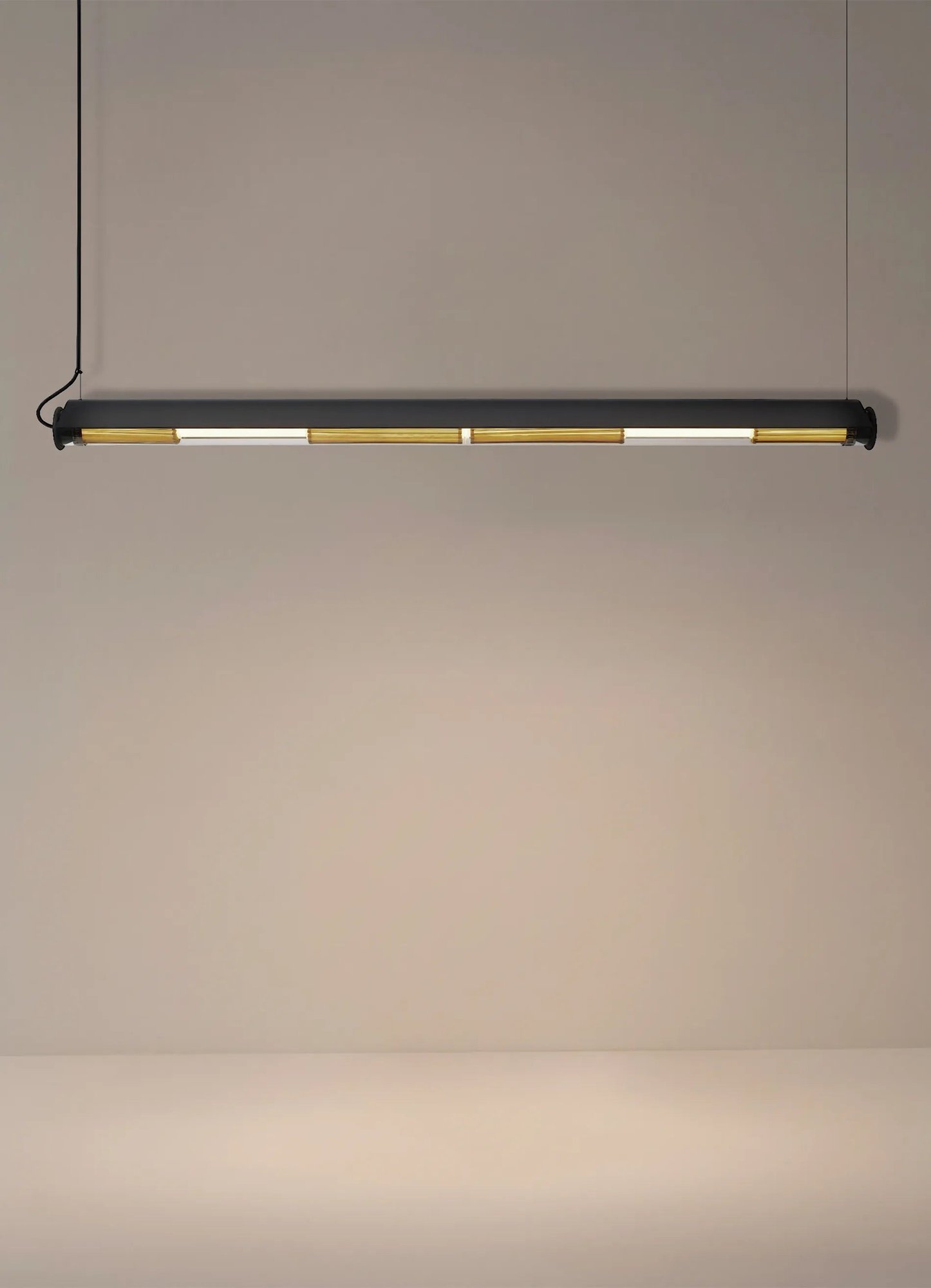 Подвесной светильник In The Tube 360/ 1600 Pendant Horizontal DCW éditions