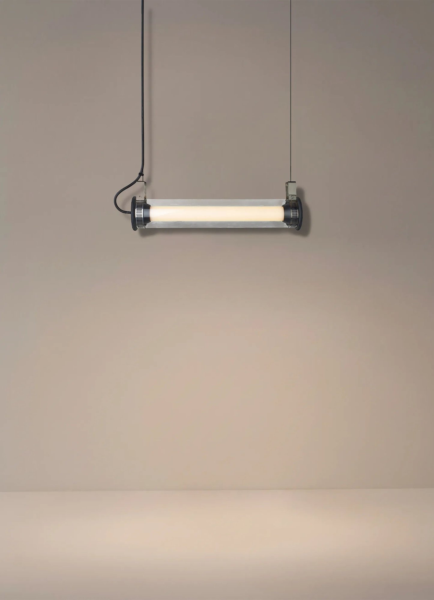 Подвесной светильник In The Tube 360 / 400 Pendant Horizontal DCW éditions