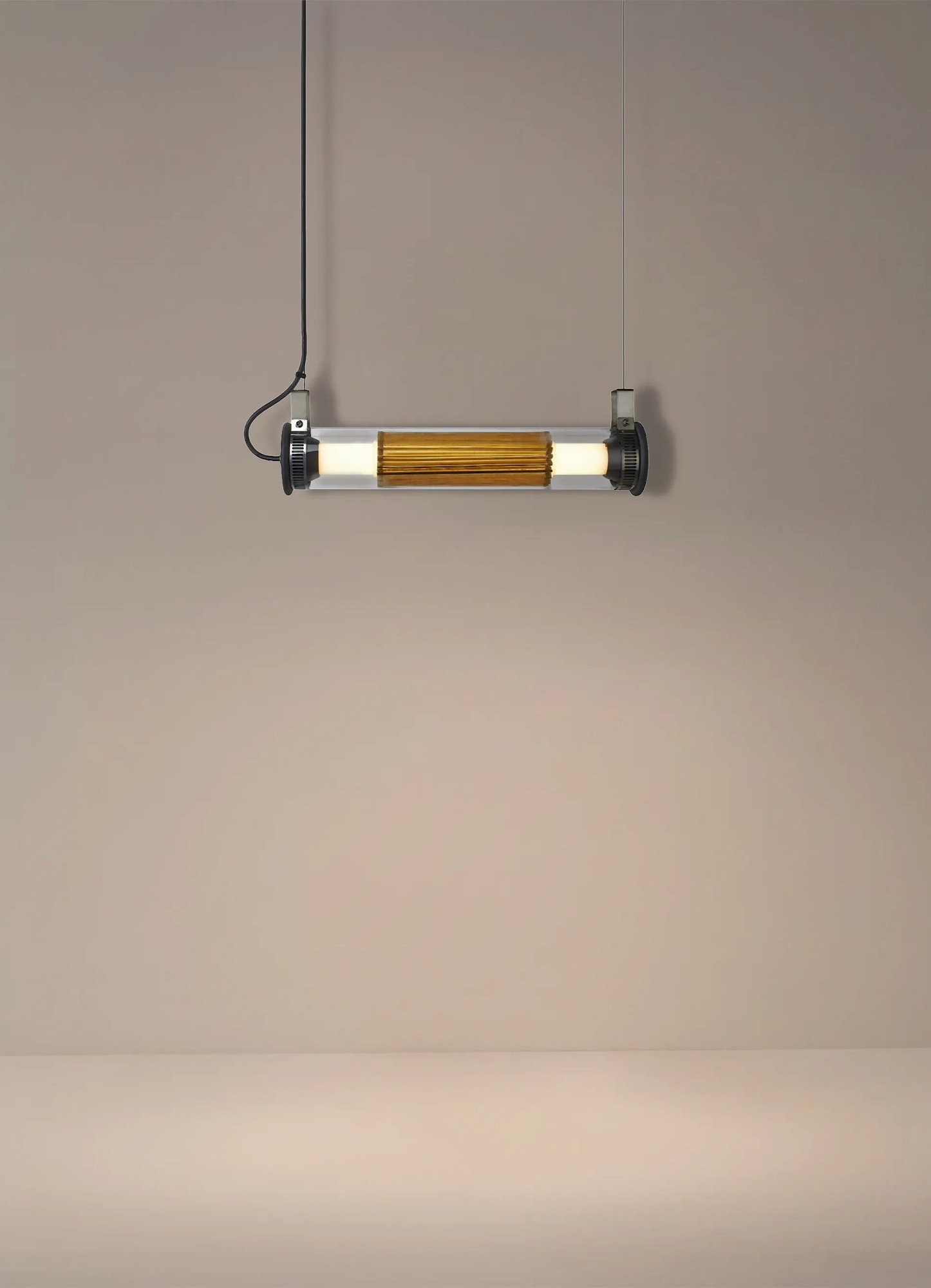 Подвесной светильник In The Tube 360 / 400 Pendant Horizontal DCW éditions