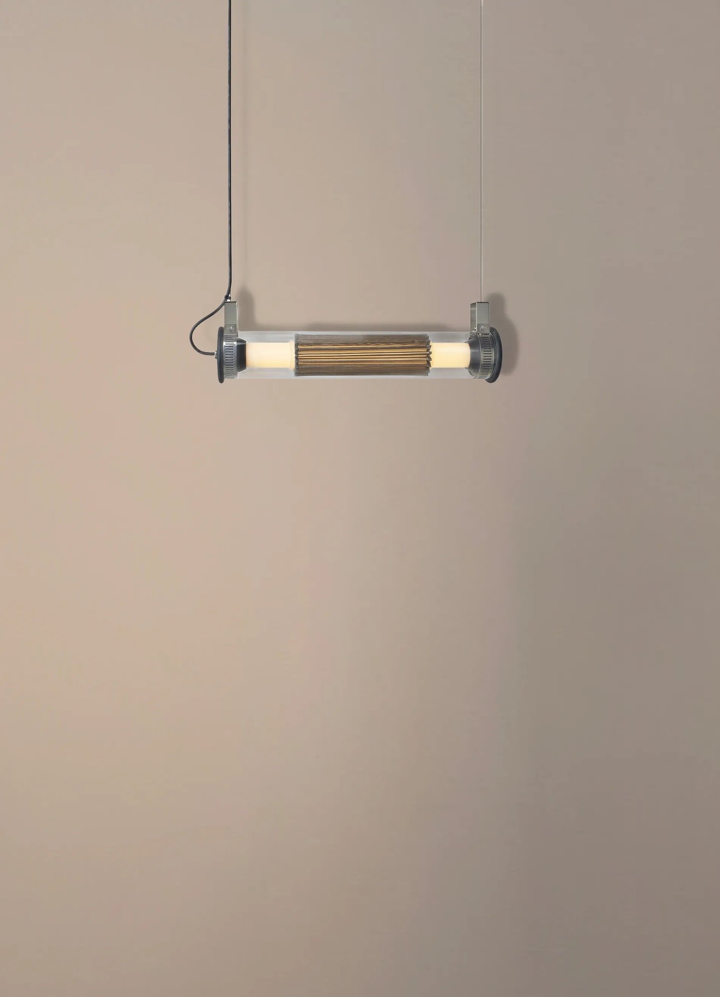 Подвесной светильник In The Tube 360 / 400 Pendant Horizontal DCW éditions