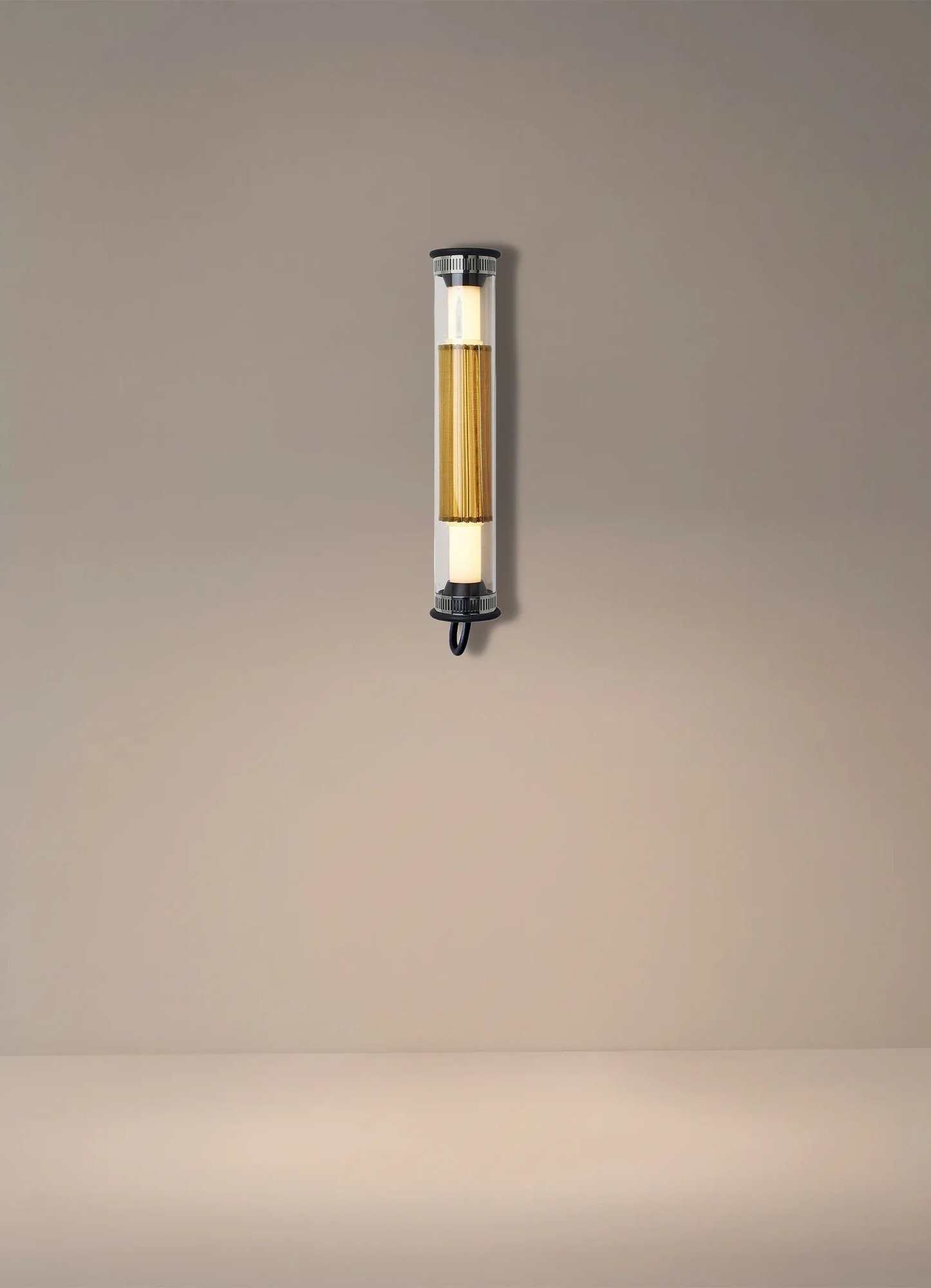 Настенный светильник In The Tube / 360 400 Wall DCW éditions