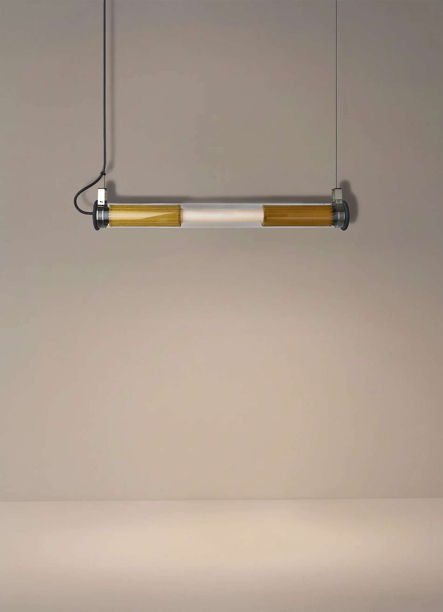Подвесной светильник In The Tube 360/ 700 Pendant Horizontal DCW éditions