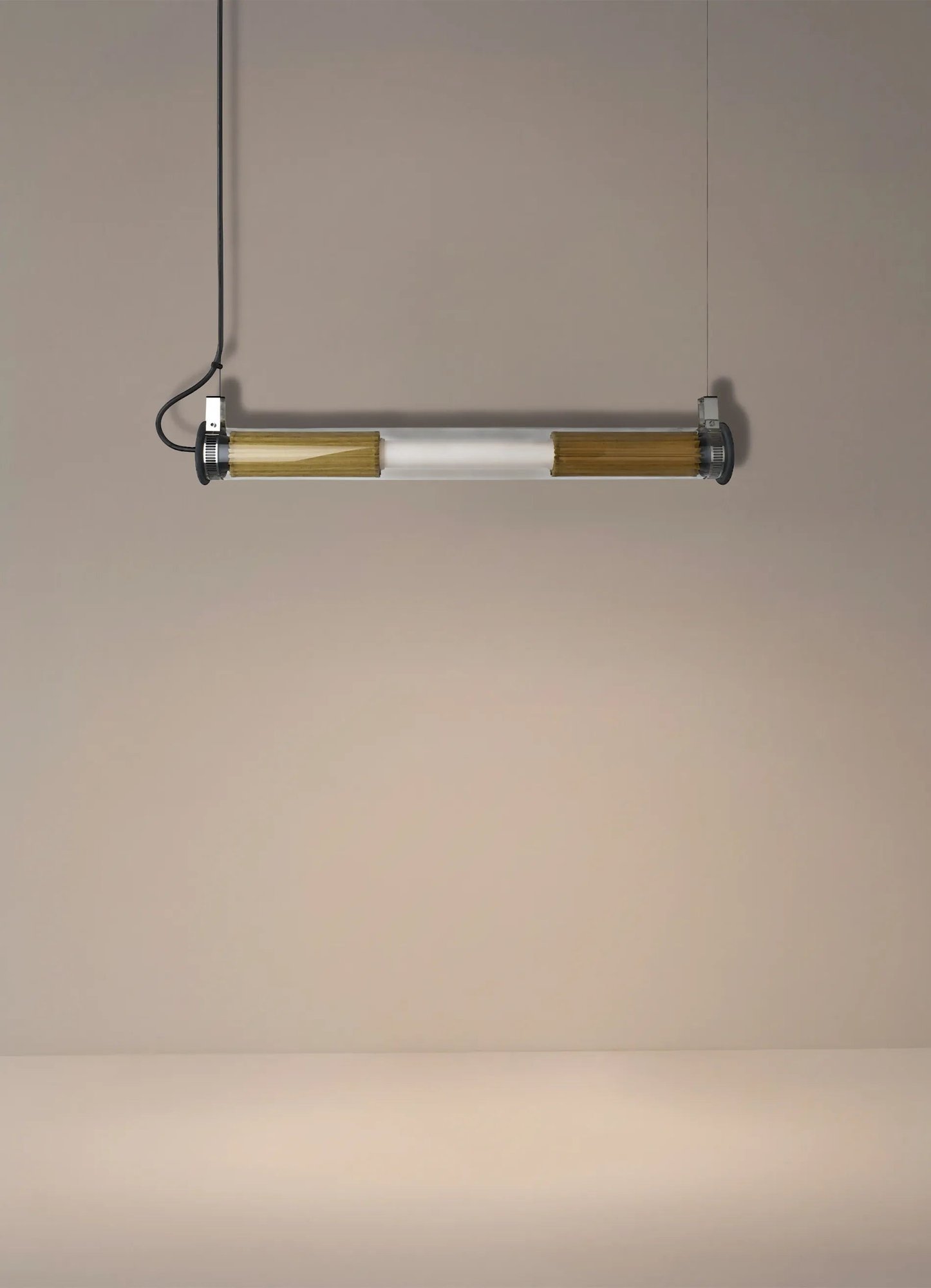 Подвесной светильник In The Tube 360/ 700 Pendant Horizontal DCW éditions