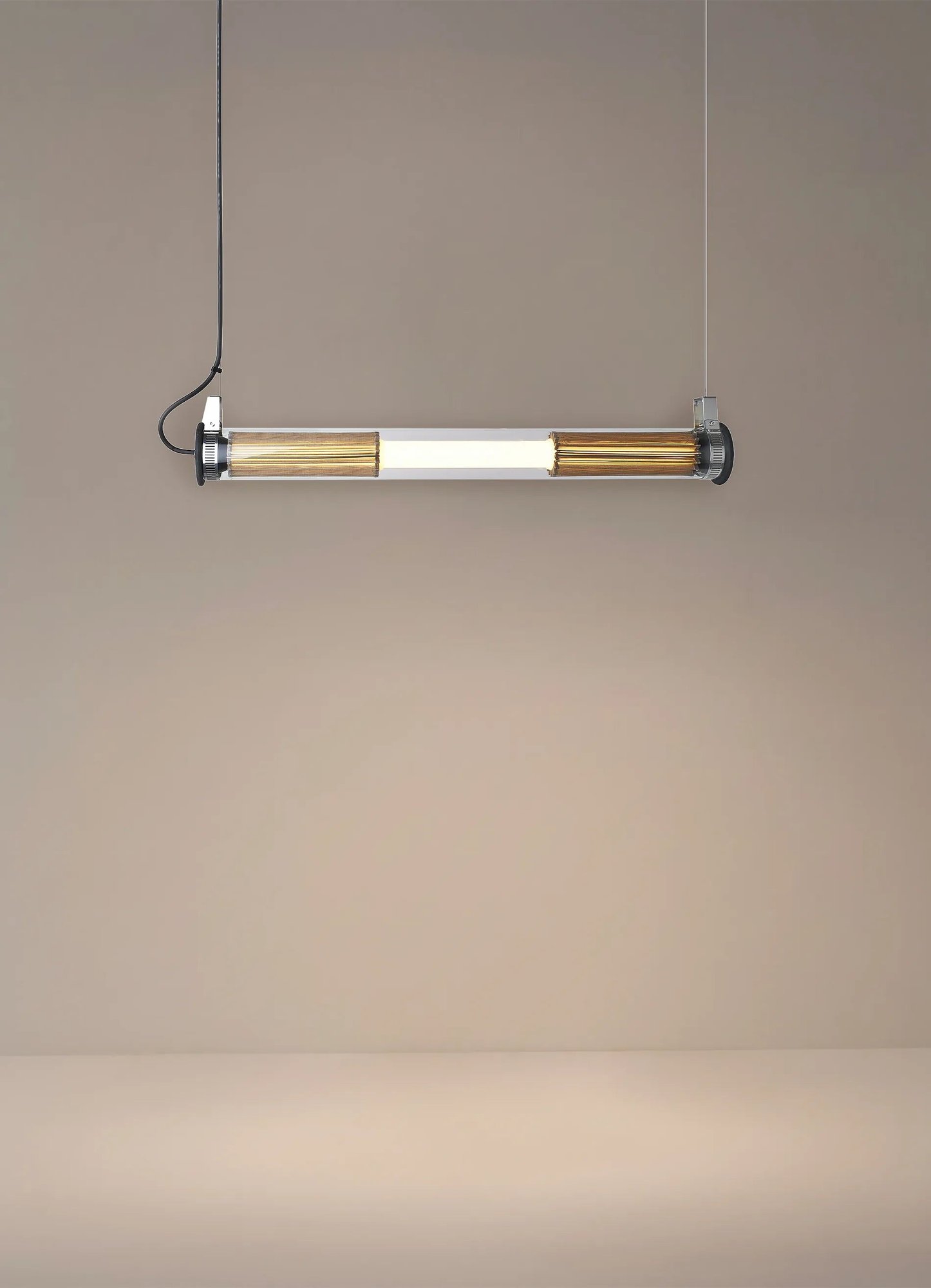 Подвесной светильник In The Tube 360/ 700 Pendant Horizontal DCW éditions