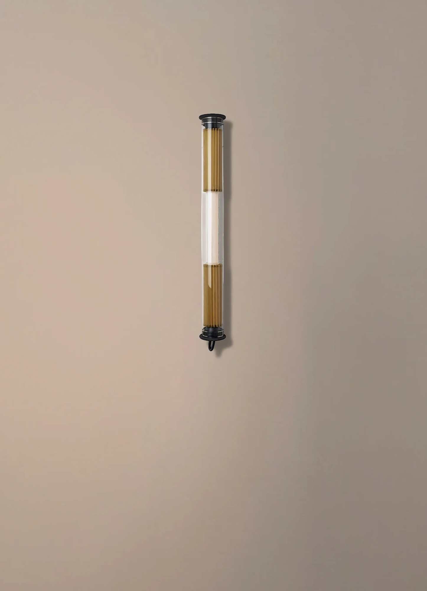 Настенный светильник In The Tube / 360 700 Wall DCW éditions