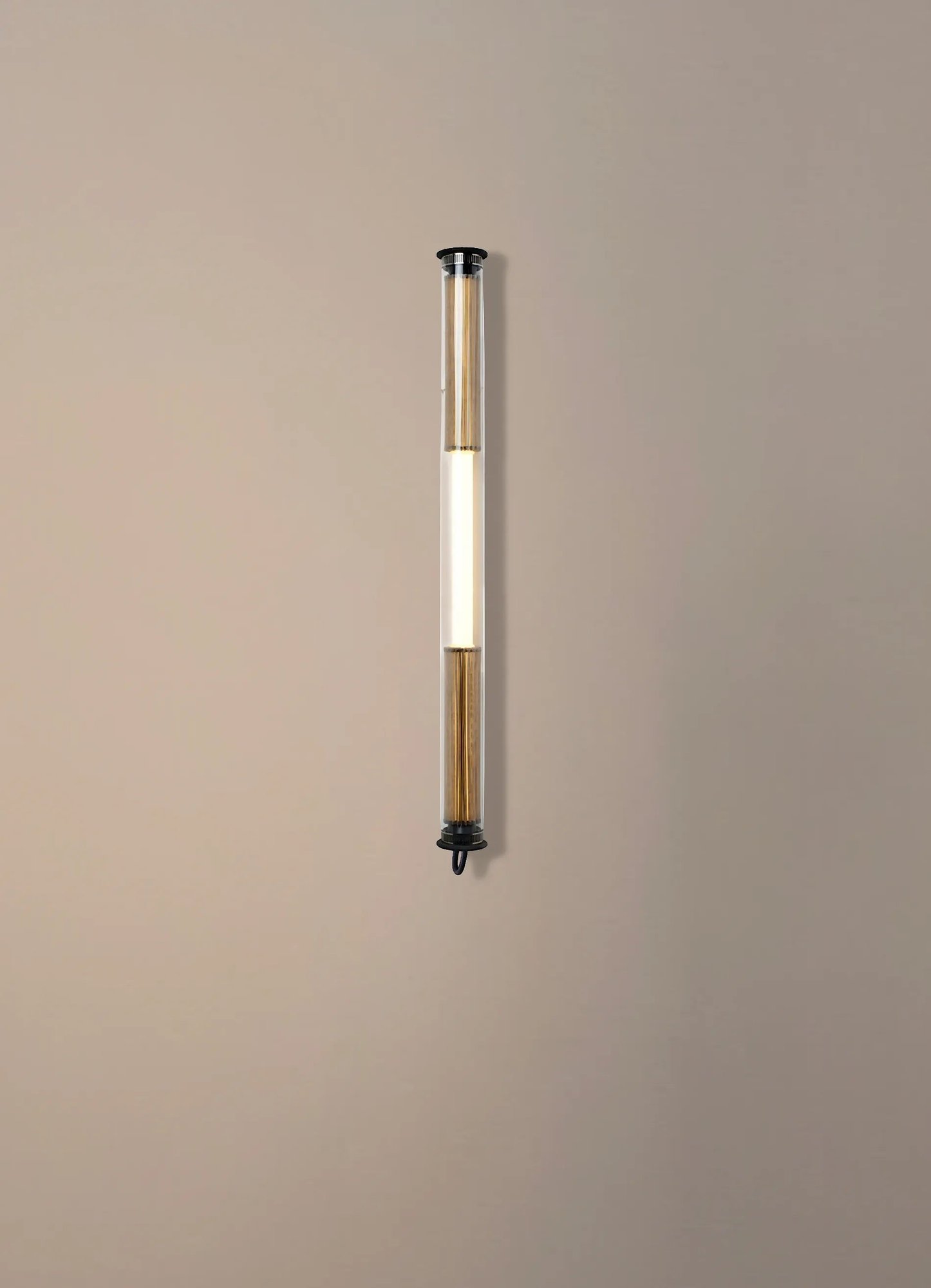 Настенный светильник In The Tube 360 / 1000 Wall DCW éditions
