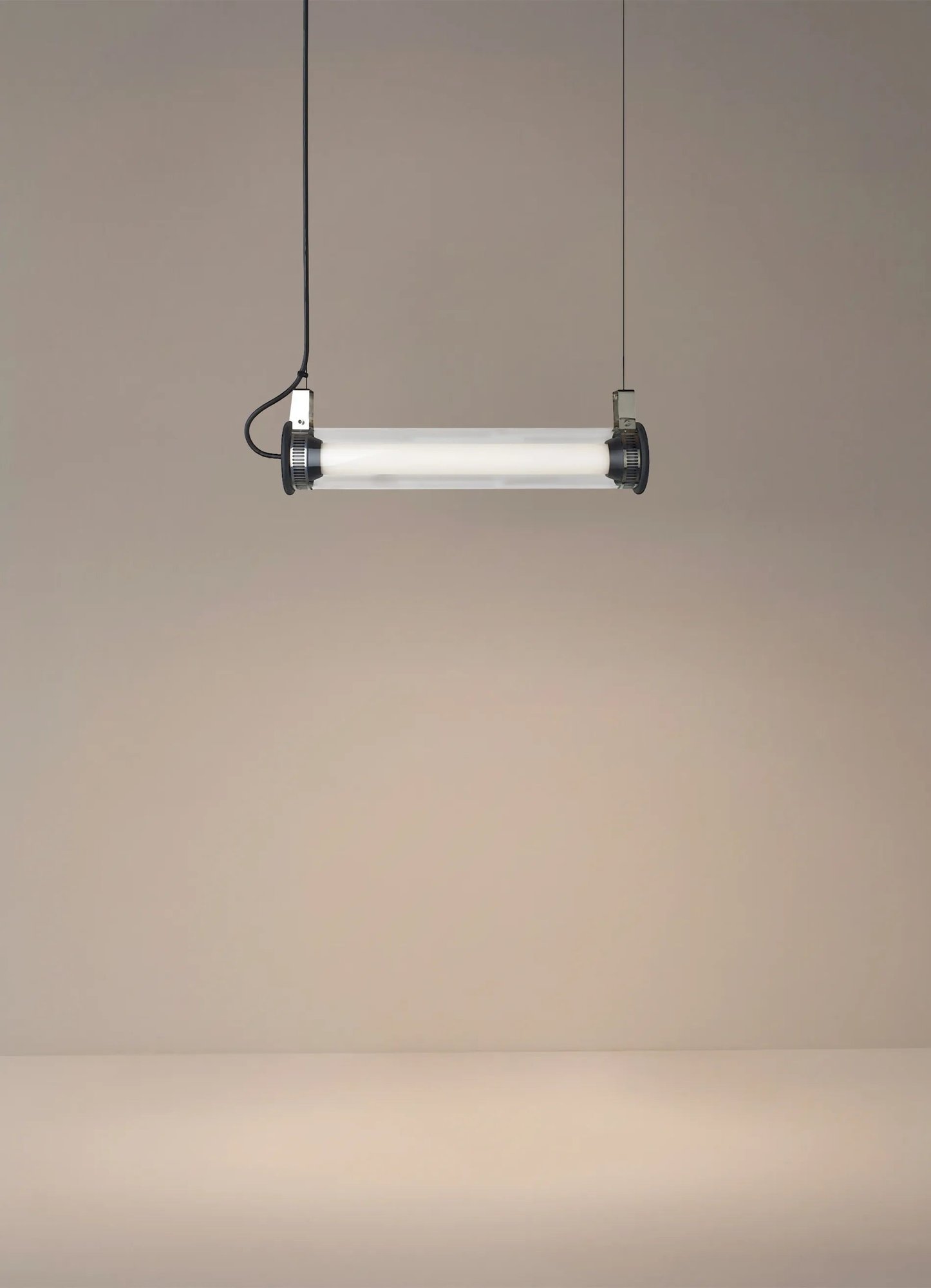 Подвесной светильник In The Tube 360 / 400 Pendant Horizontal DCW éditions