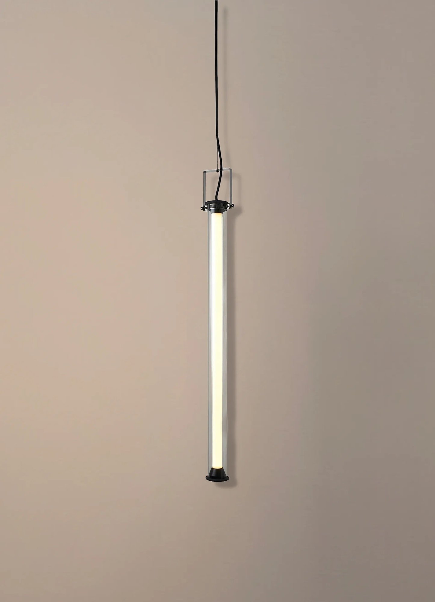 Подвесной светильник In The Tube 360/ 1000 Pendant Vertical DCW éditions