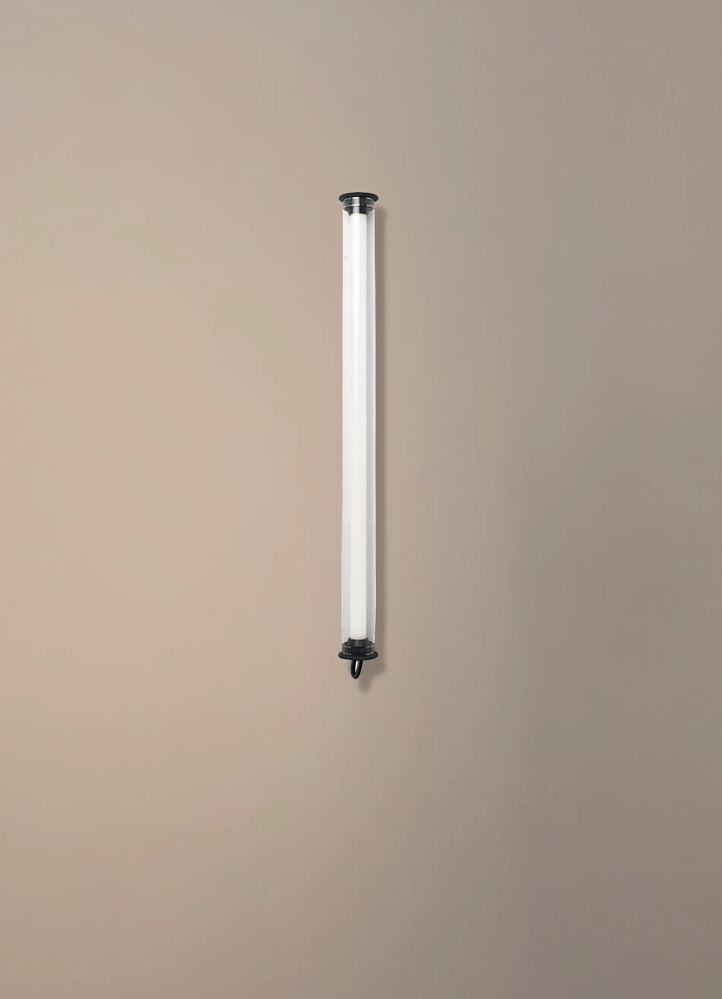 Настенный светильник In The Tube 360 / 1000 Wall DCW éditions