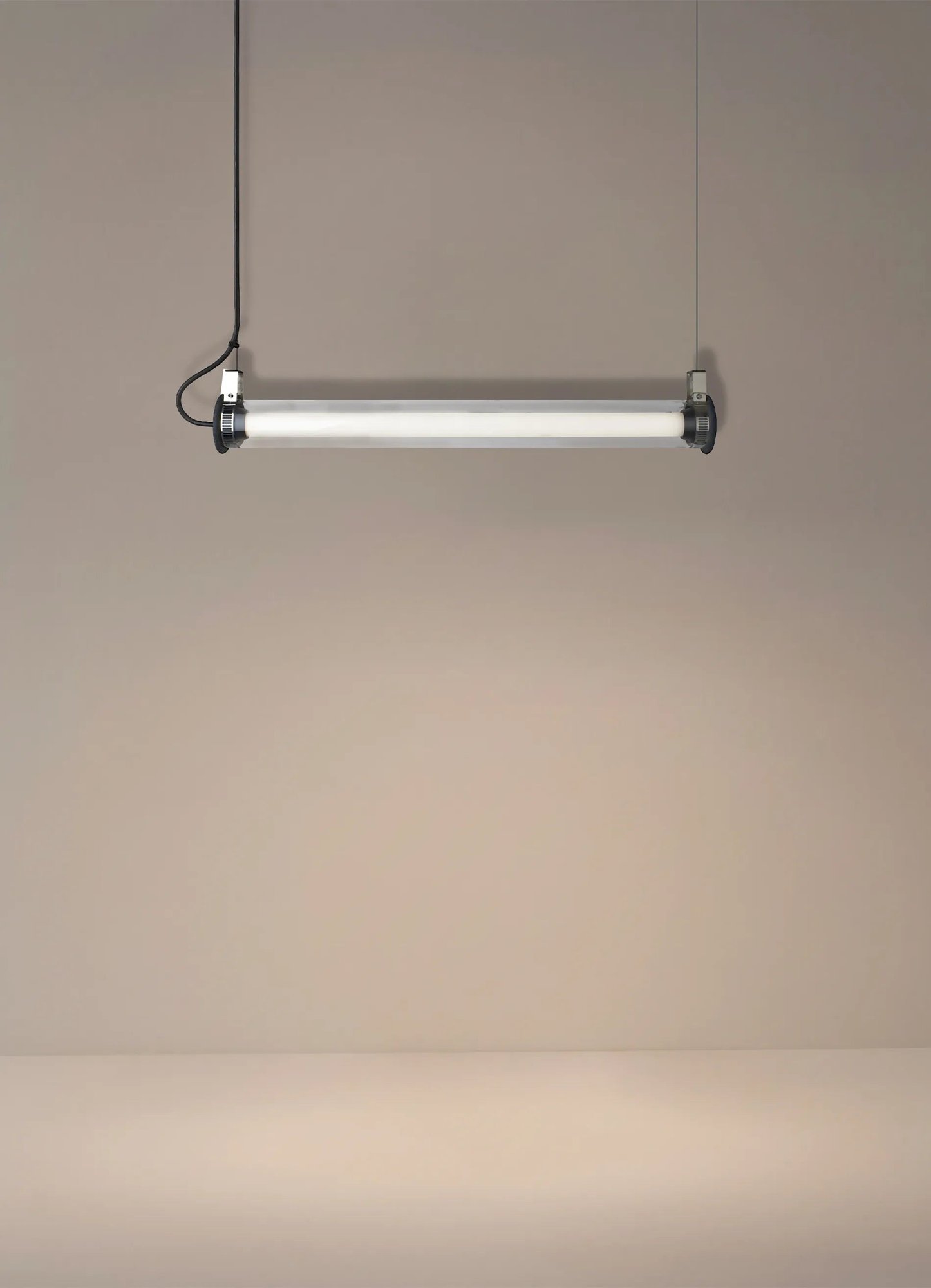 Подвесной светильник In The Tube 360/ 700 Pendant Horizontal DCW éditions