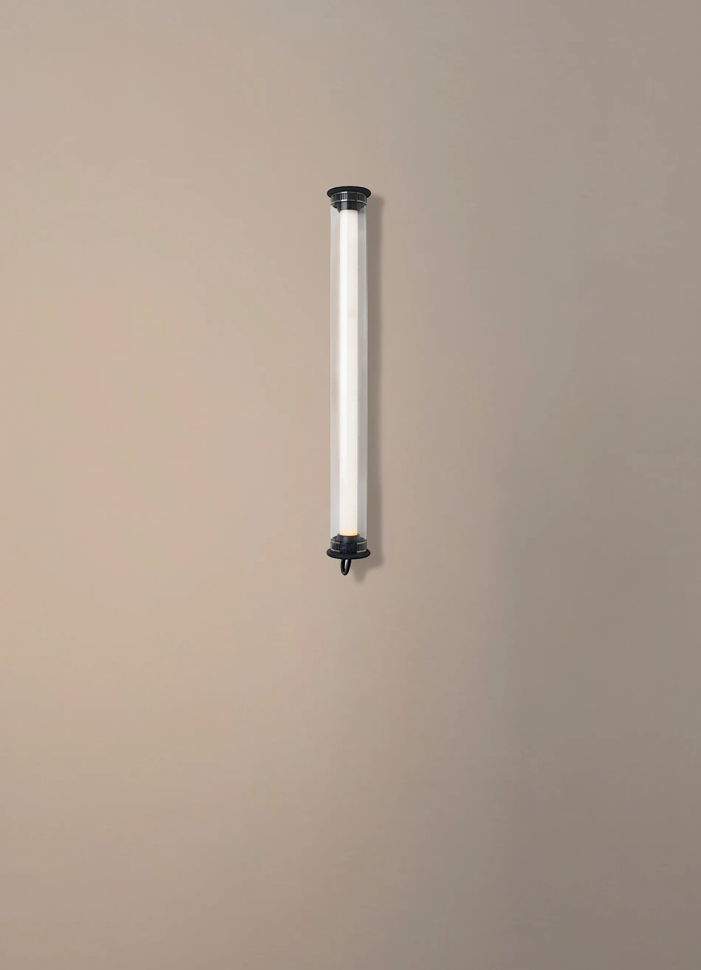 Настенный светильник In The Tube / 360 700 Wall DCW éditions