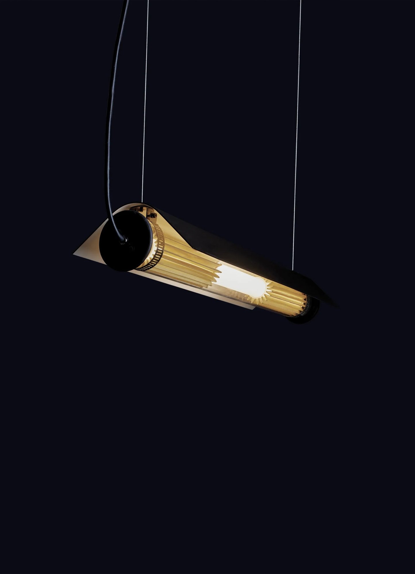 Подвесной светильник In The Tube 360/ 700 Pendant Horizontal DCW éditions