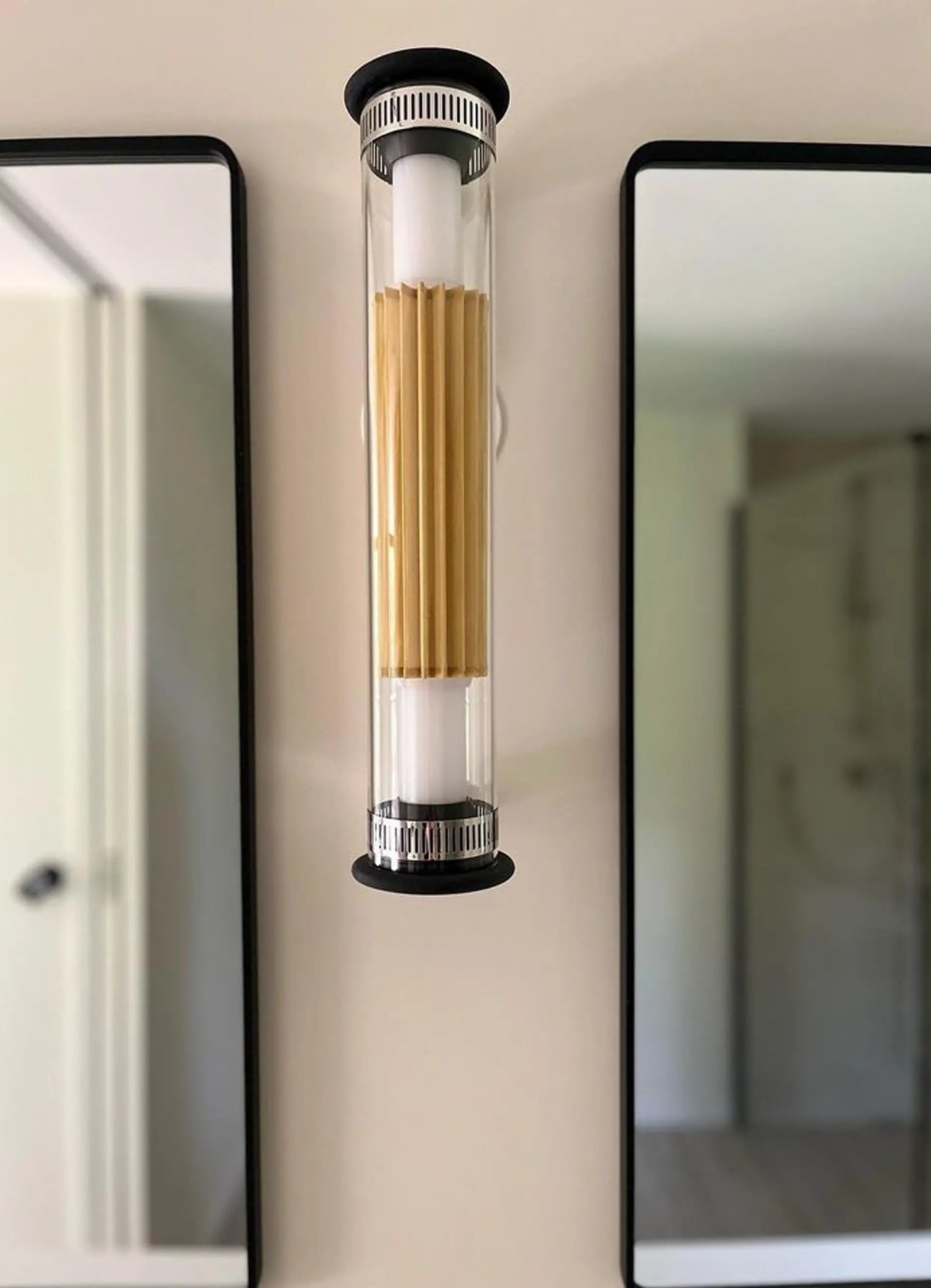 Настенный светильник In The Tube / 360 400 Wall DCW éditions