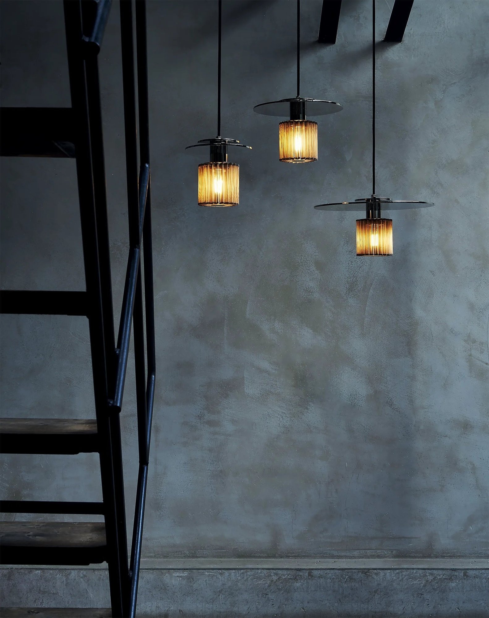 Подвесной светильник In The Sun Pendant Composition 270 DCW éditions