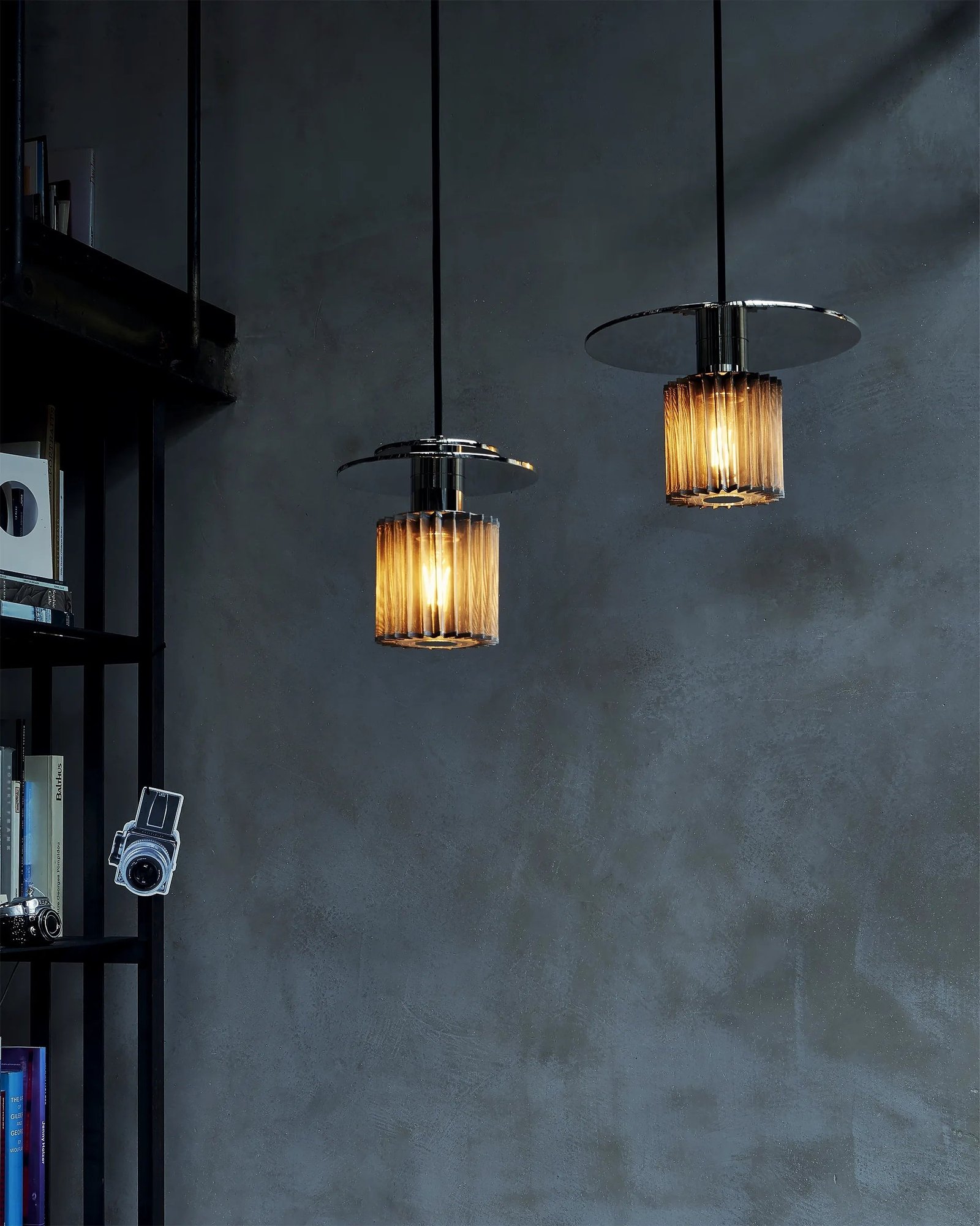 Подвесной светильник In The Sun Pendant 270 DCW éditions